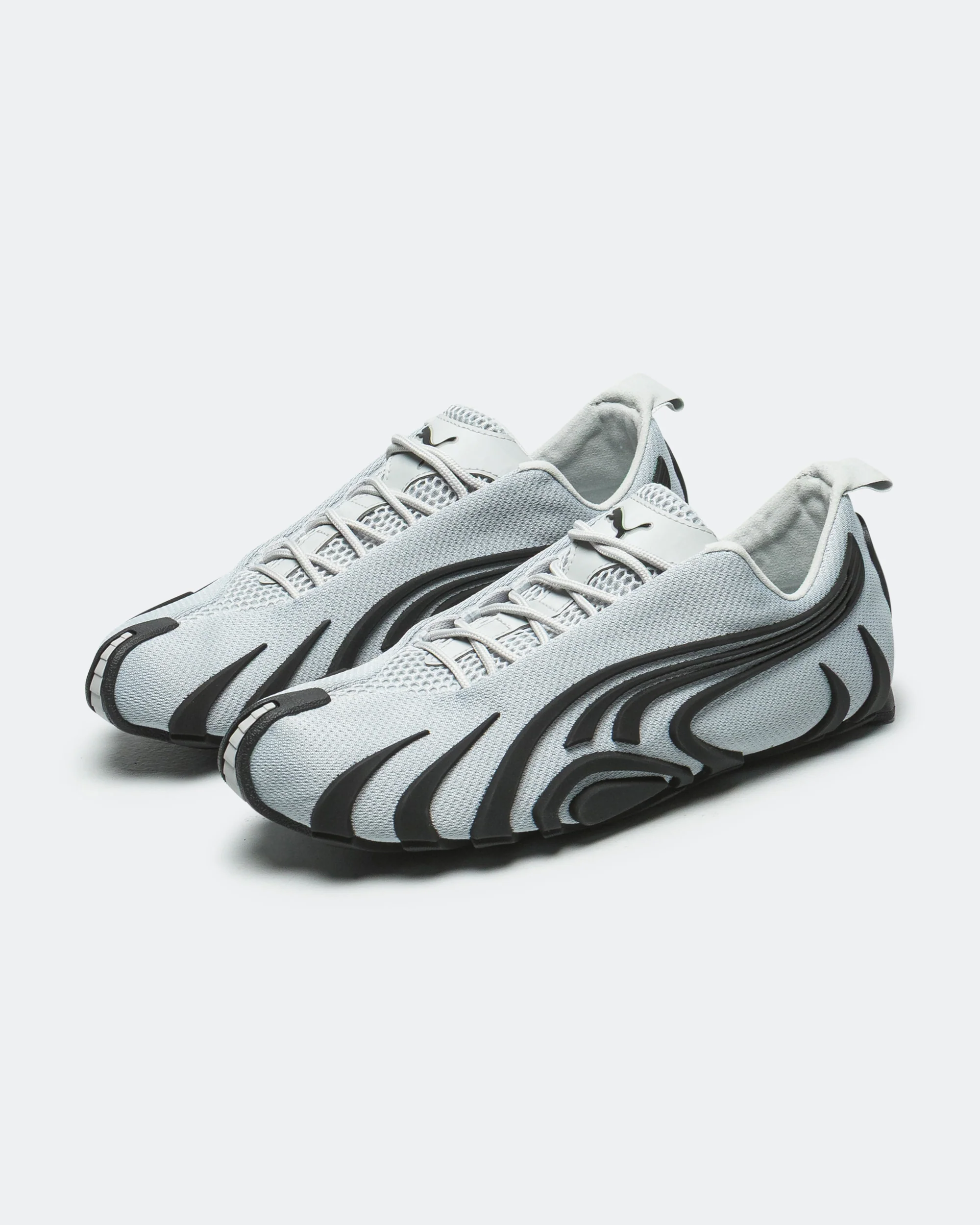 Talon OG - Flat Light Grey - Image 2