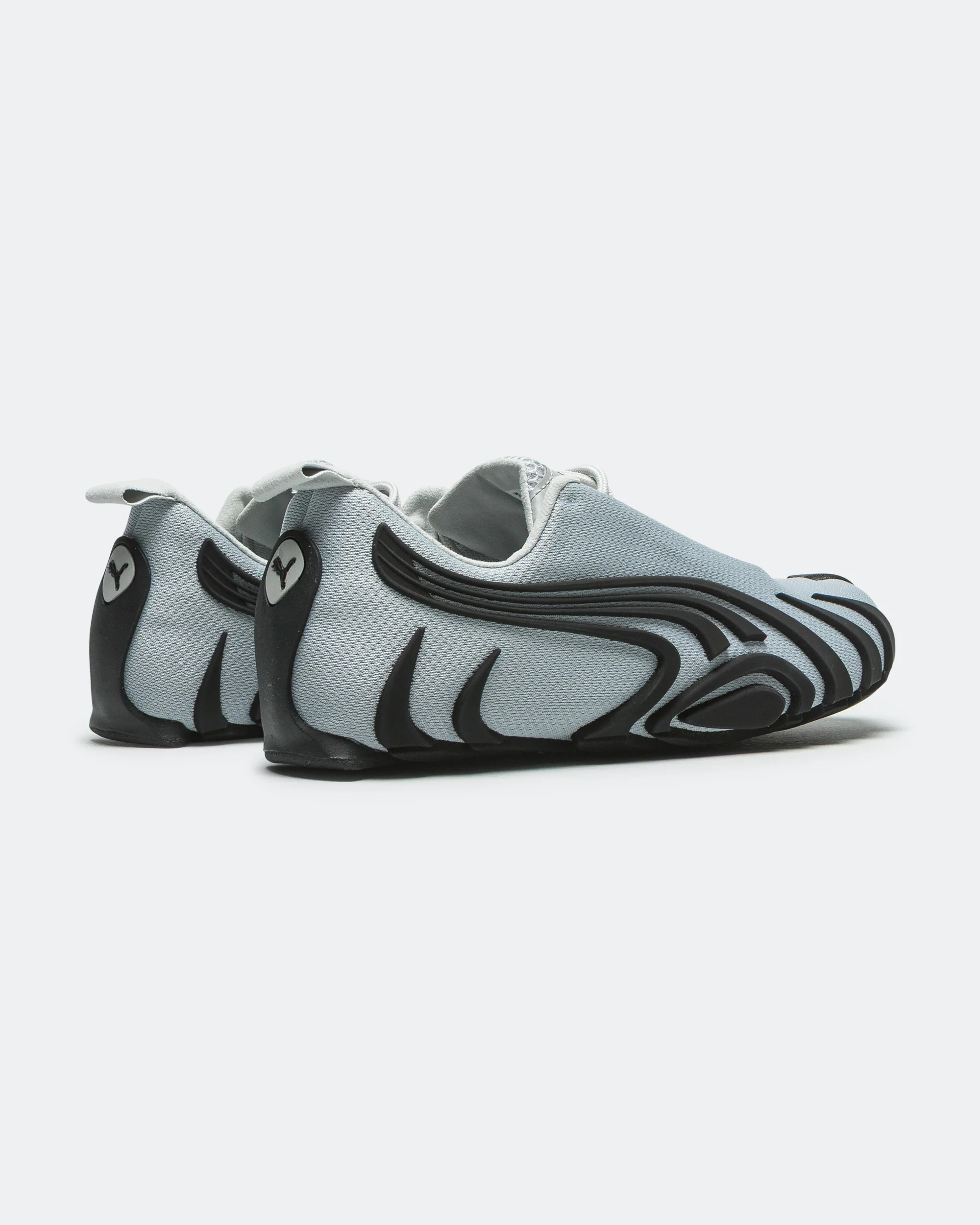 Talon OG - Flat Light Grey - Image 3