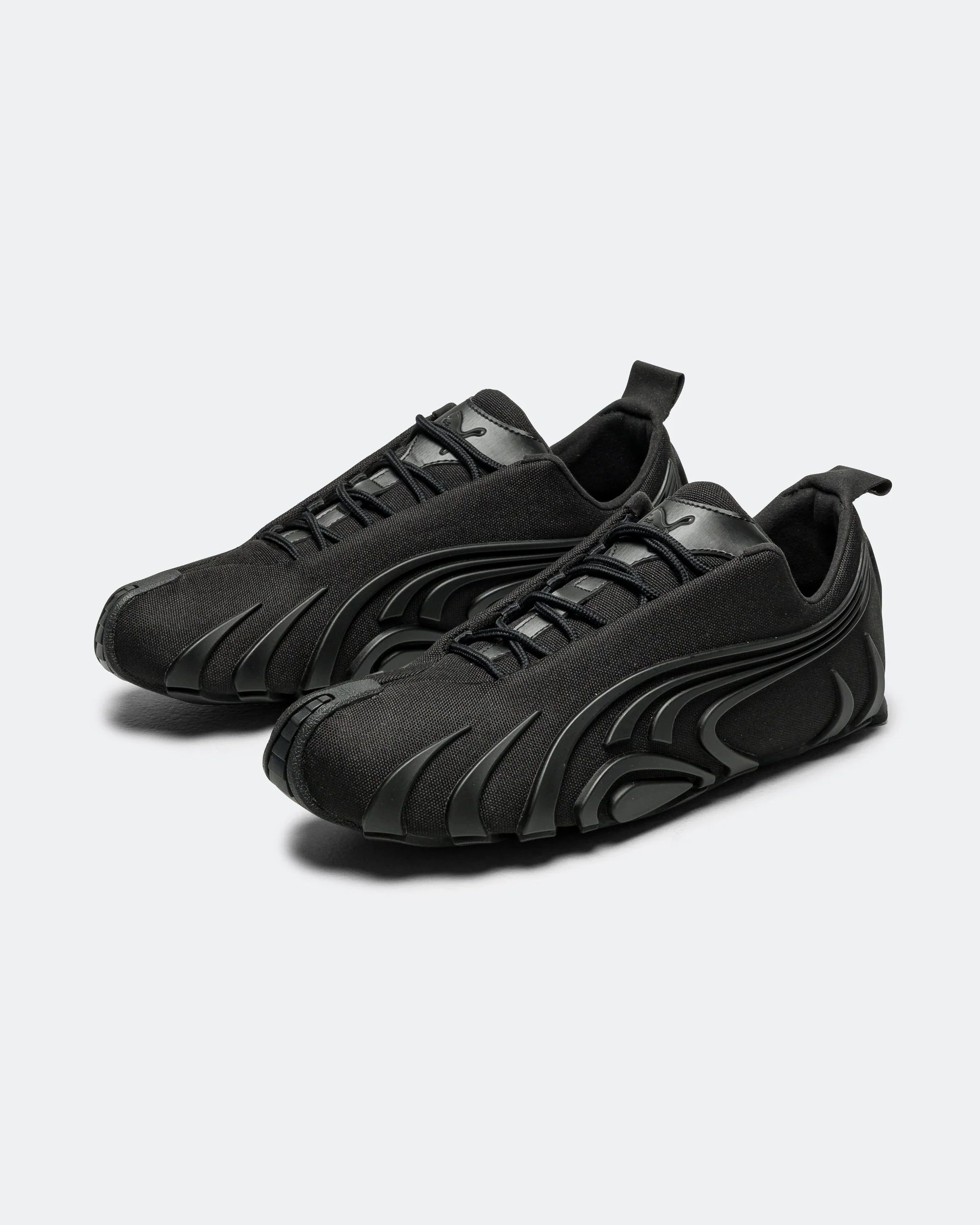 Talon WTR - PUMA Black - Image 2