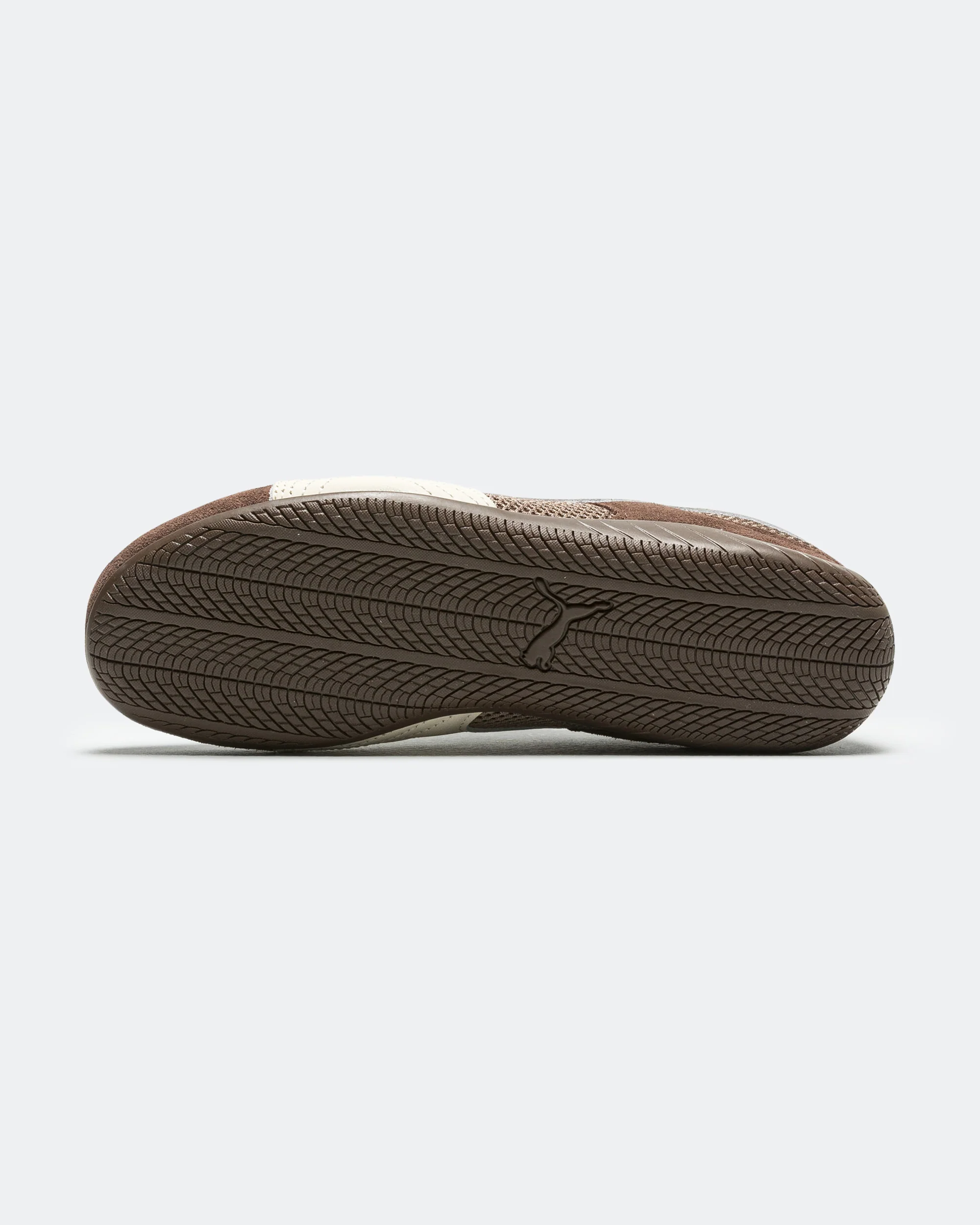 Womens Speedcat Go - Chocolate/Alpine Snow - Image 5
