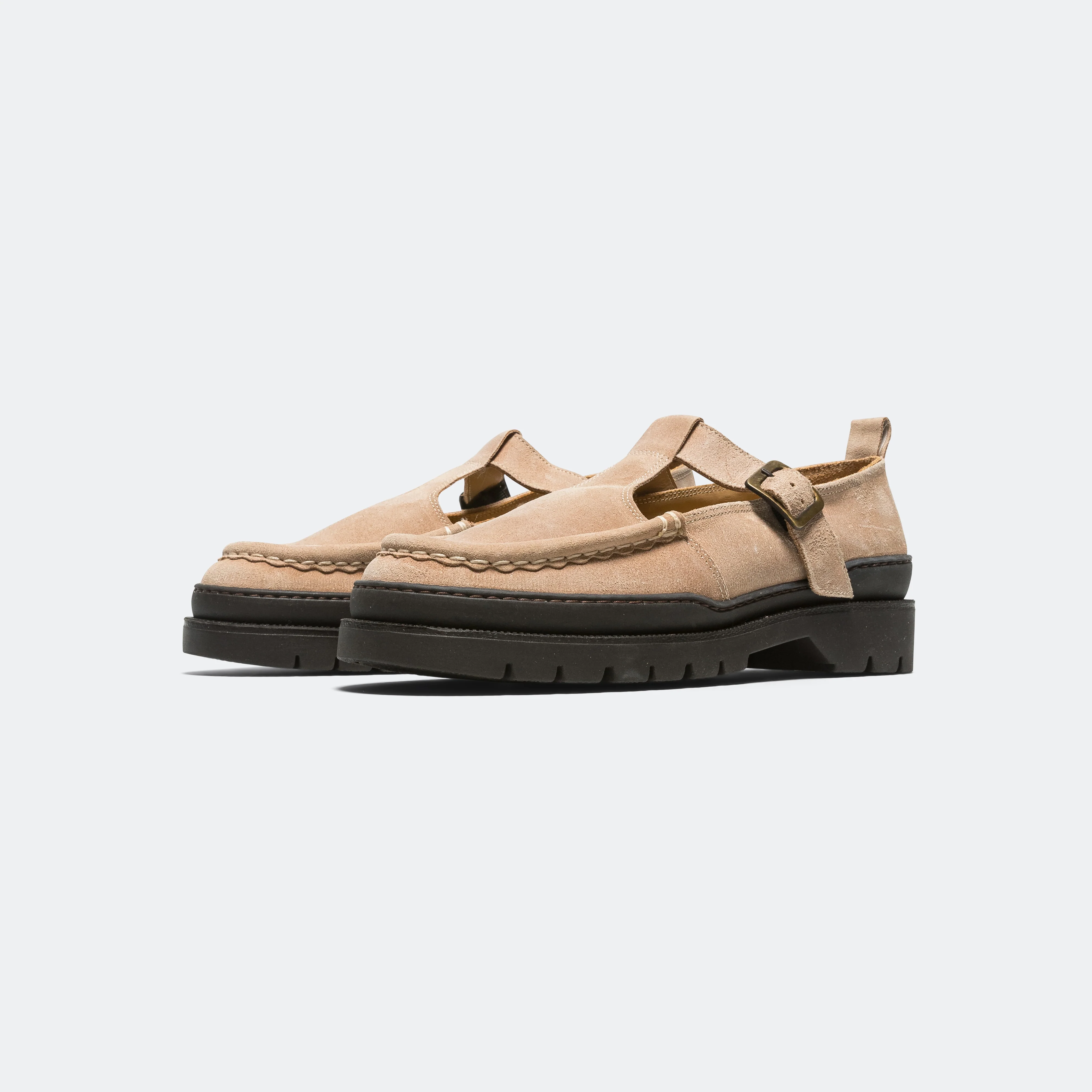 Rade EC - Beige - Image 2