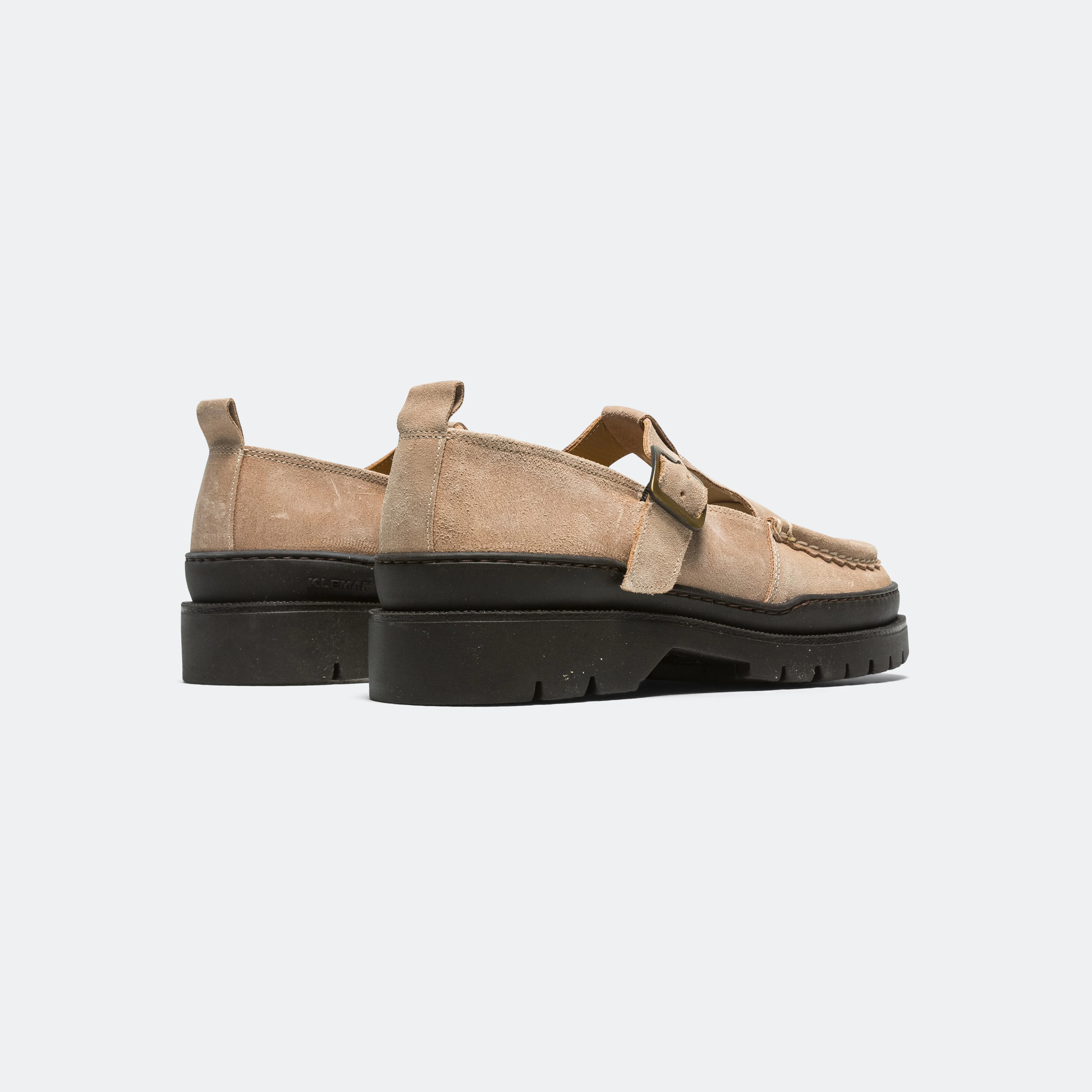 Rade EC - Beige - Image 3