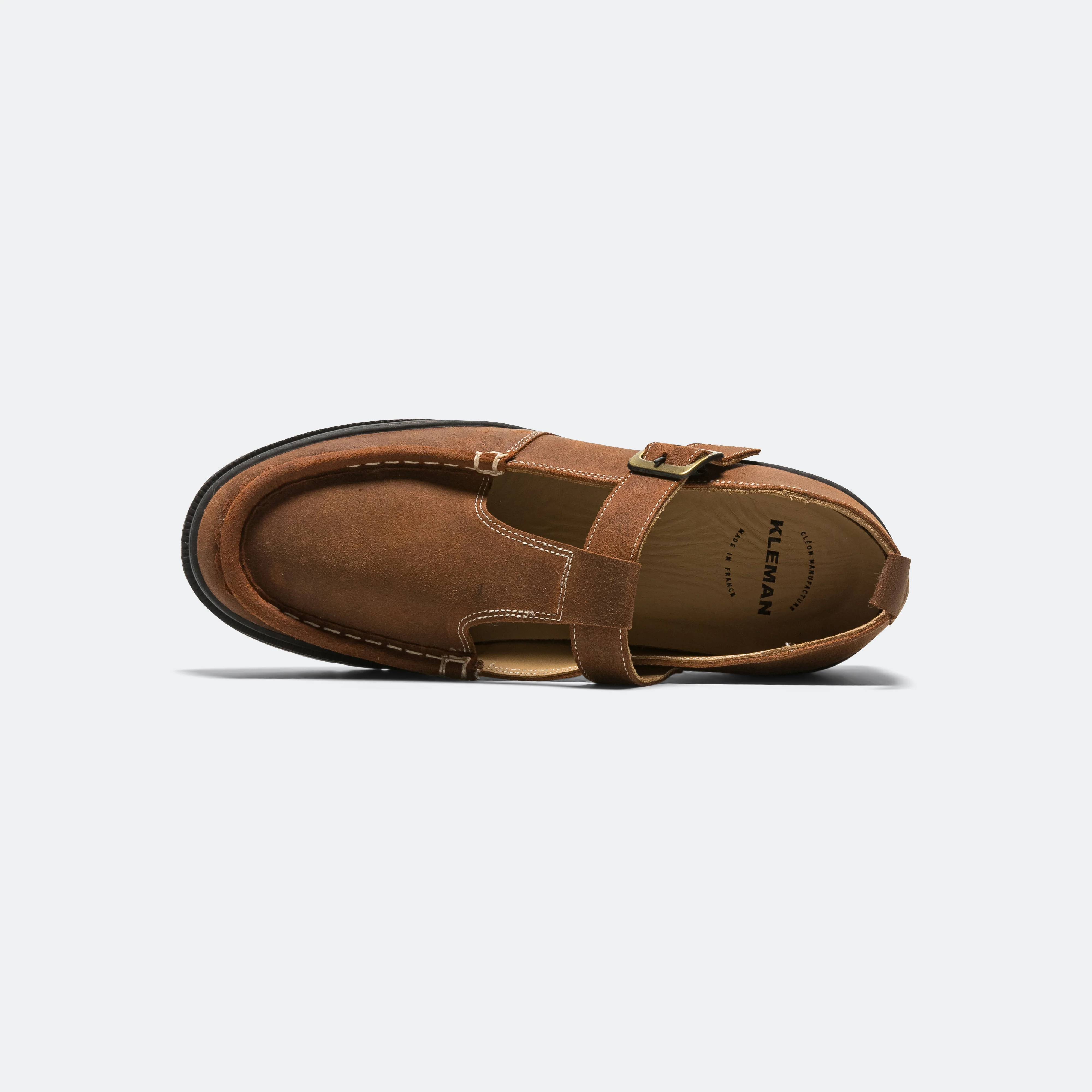 Rade EC - Cognac - Image 4