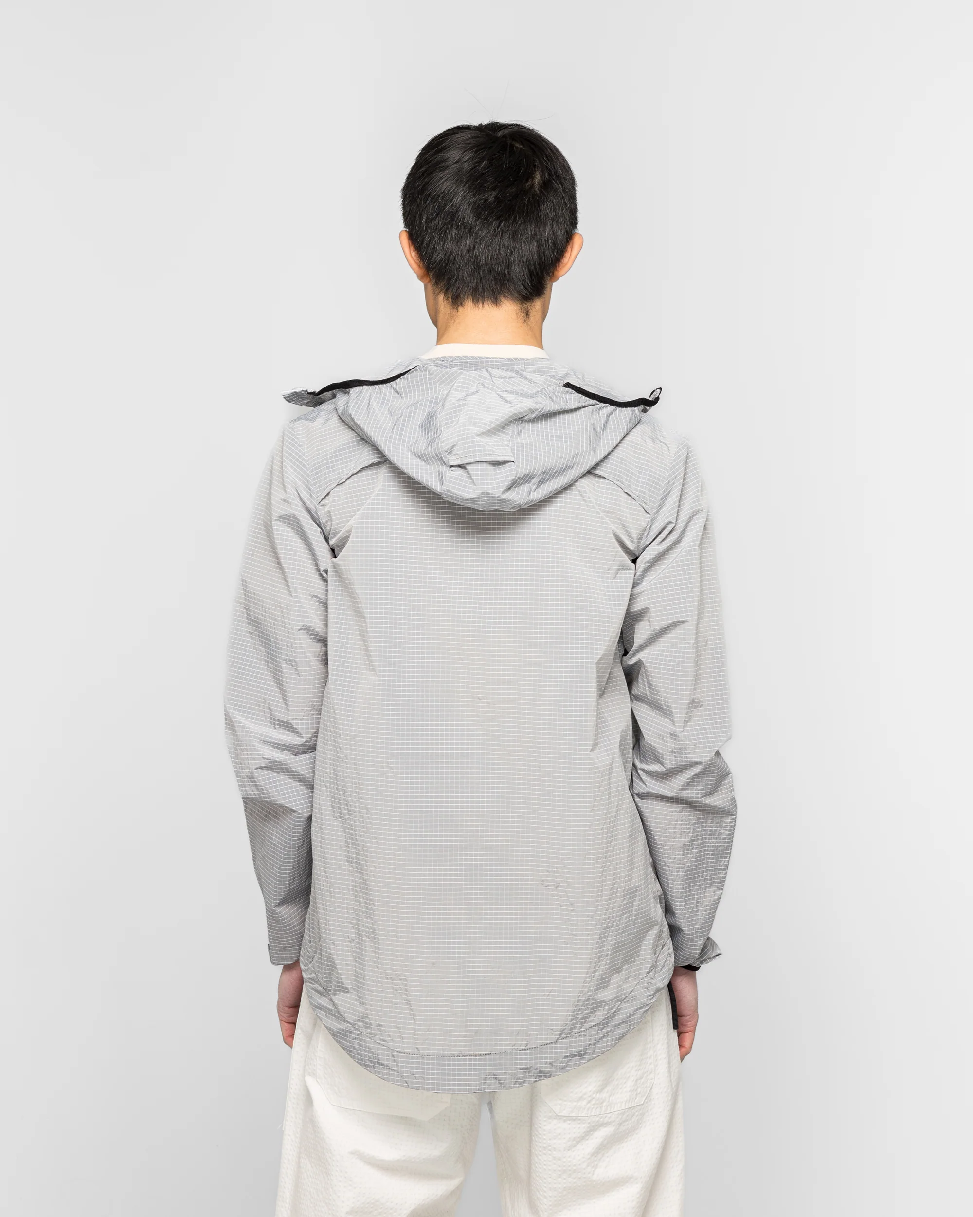 Mirage Jacket - Cave Grey - Image 4