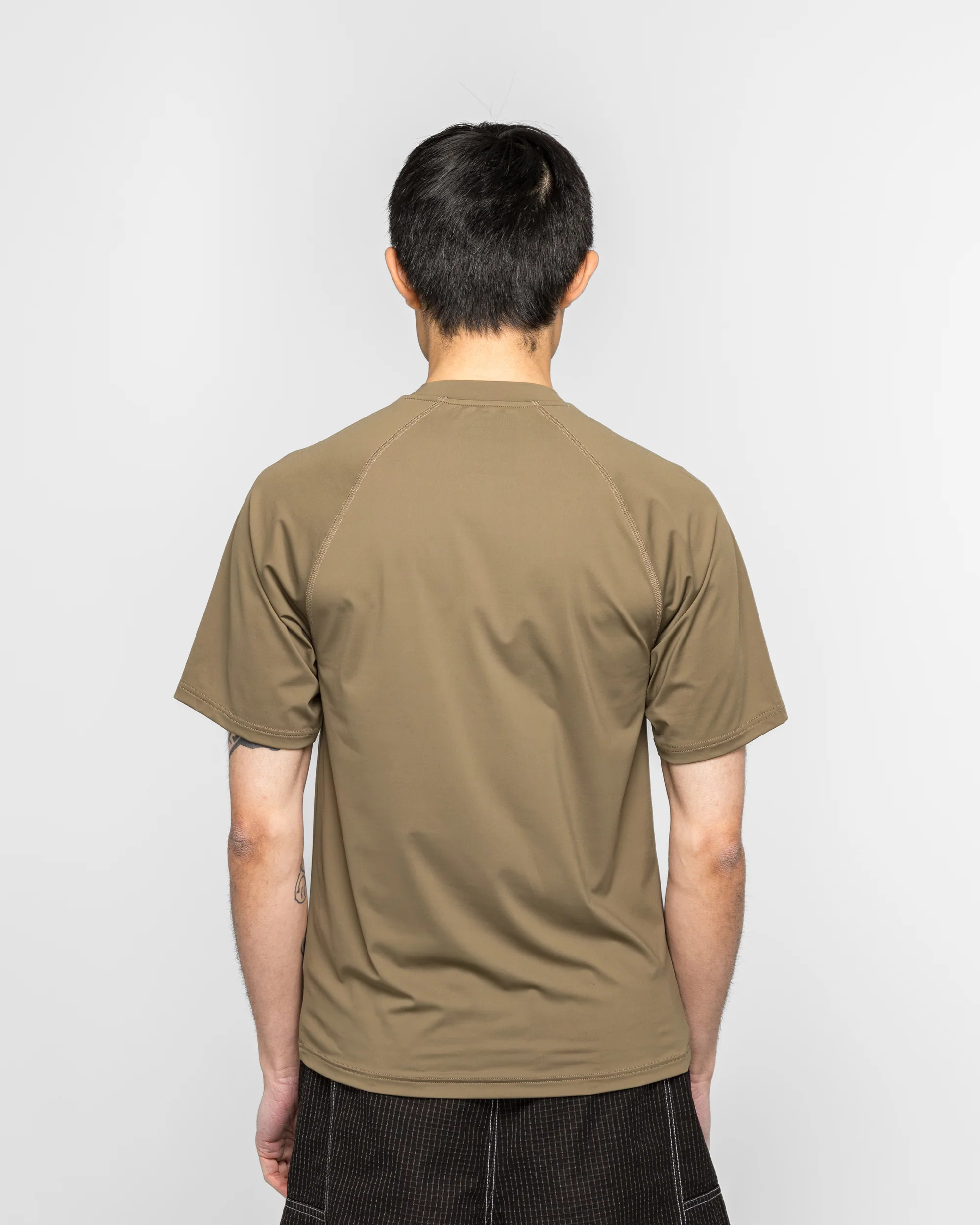 Website Xformance T-Shirt - Vomit Brown - Image 4