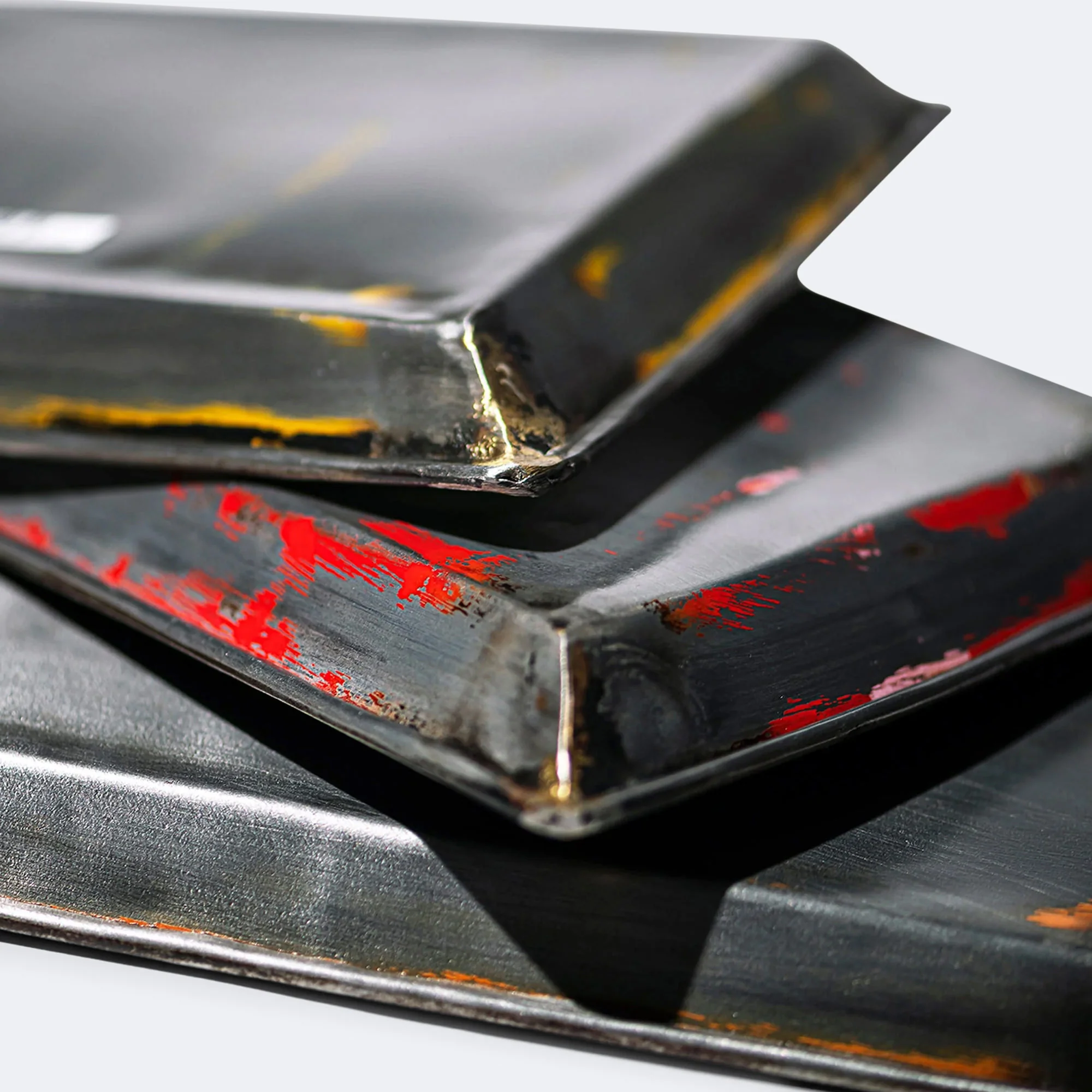 Recycled Steel Tray - Image 4