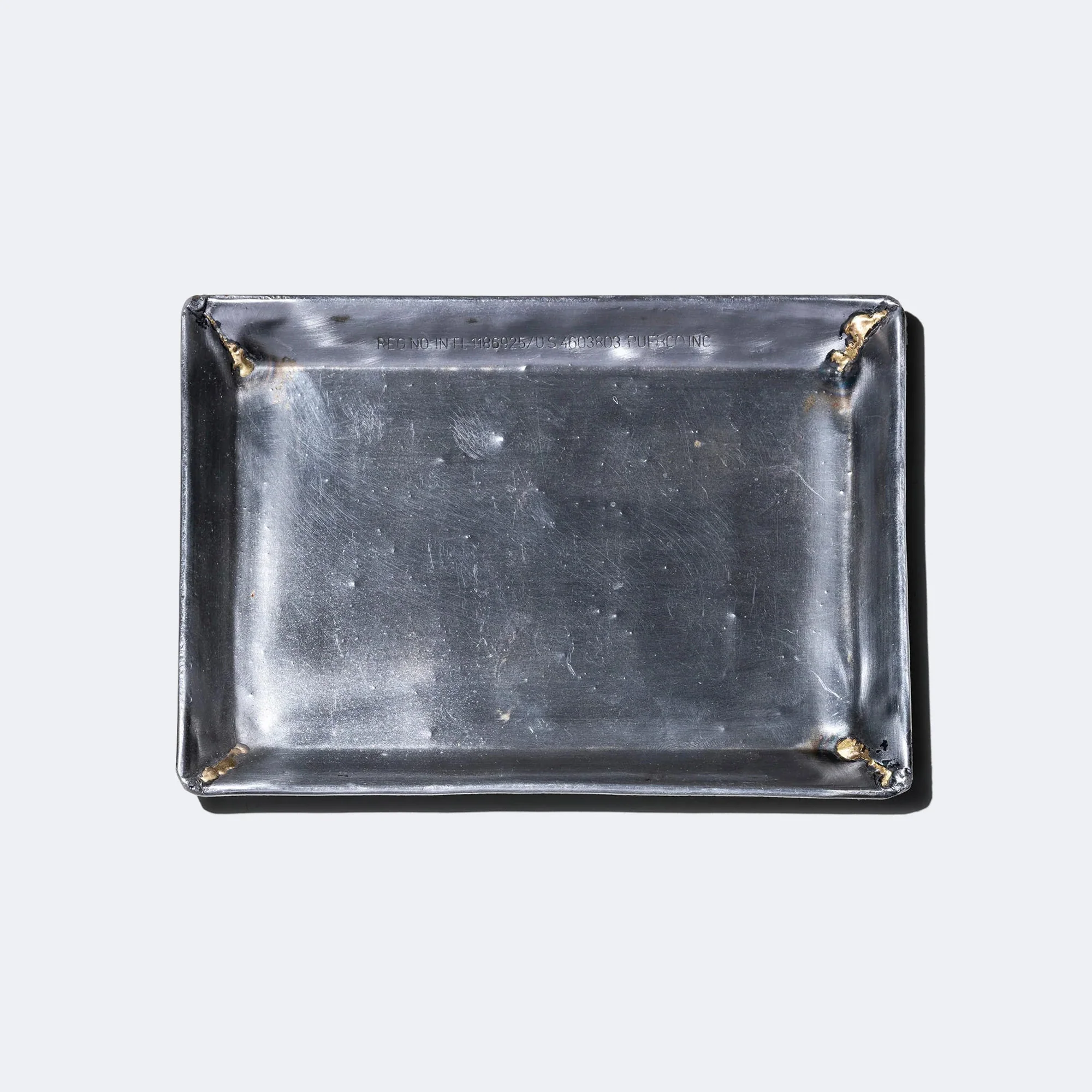 Recycled Steel Tray - Image 6