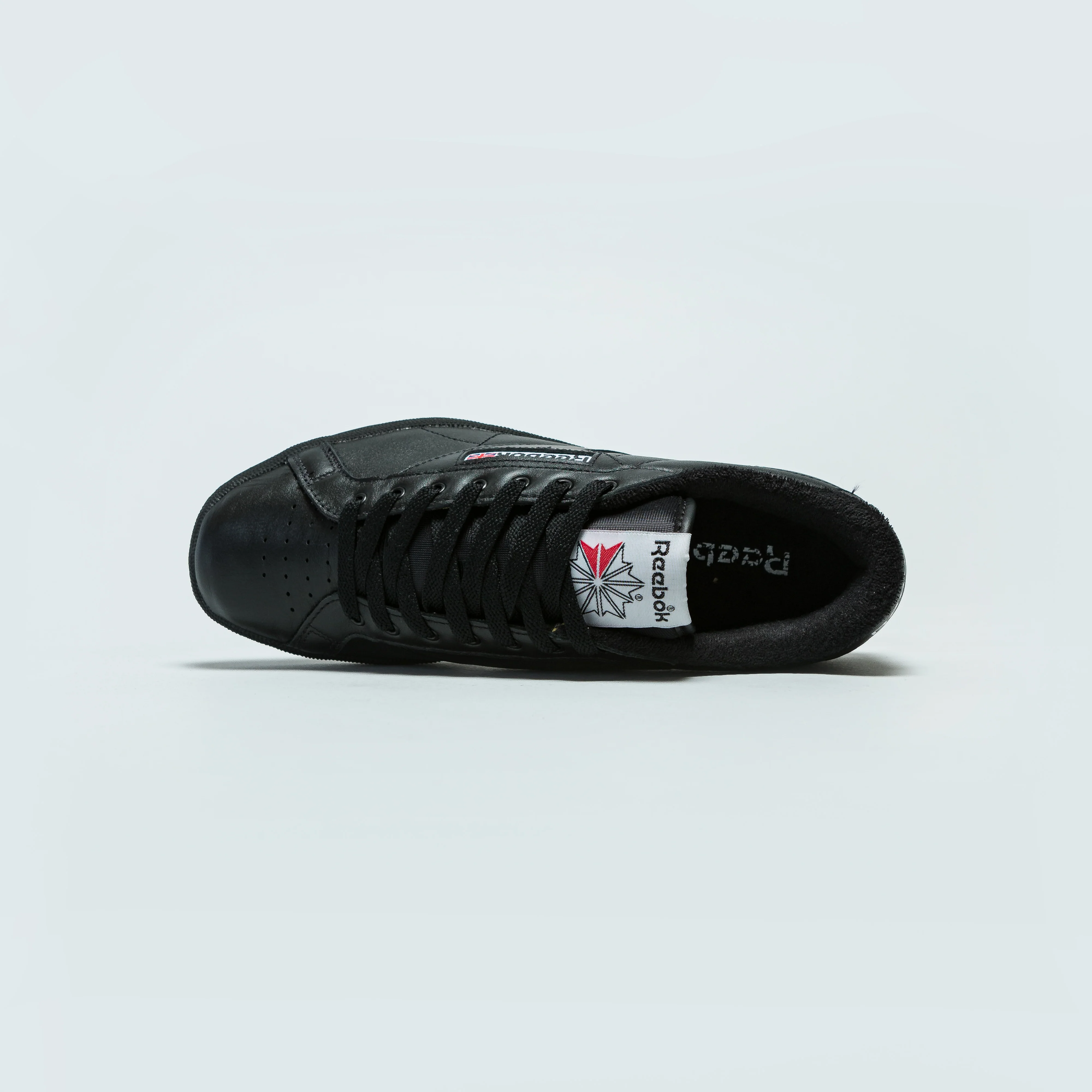 Club C Grounds - Black/Vector Red - Image 4