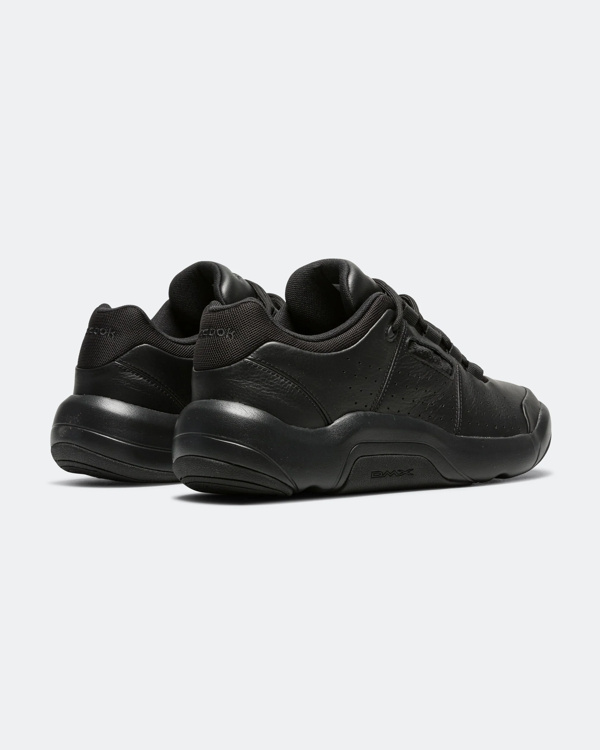 DMX Comfort+ Classic - Black/Black - Image 3