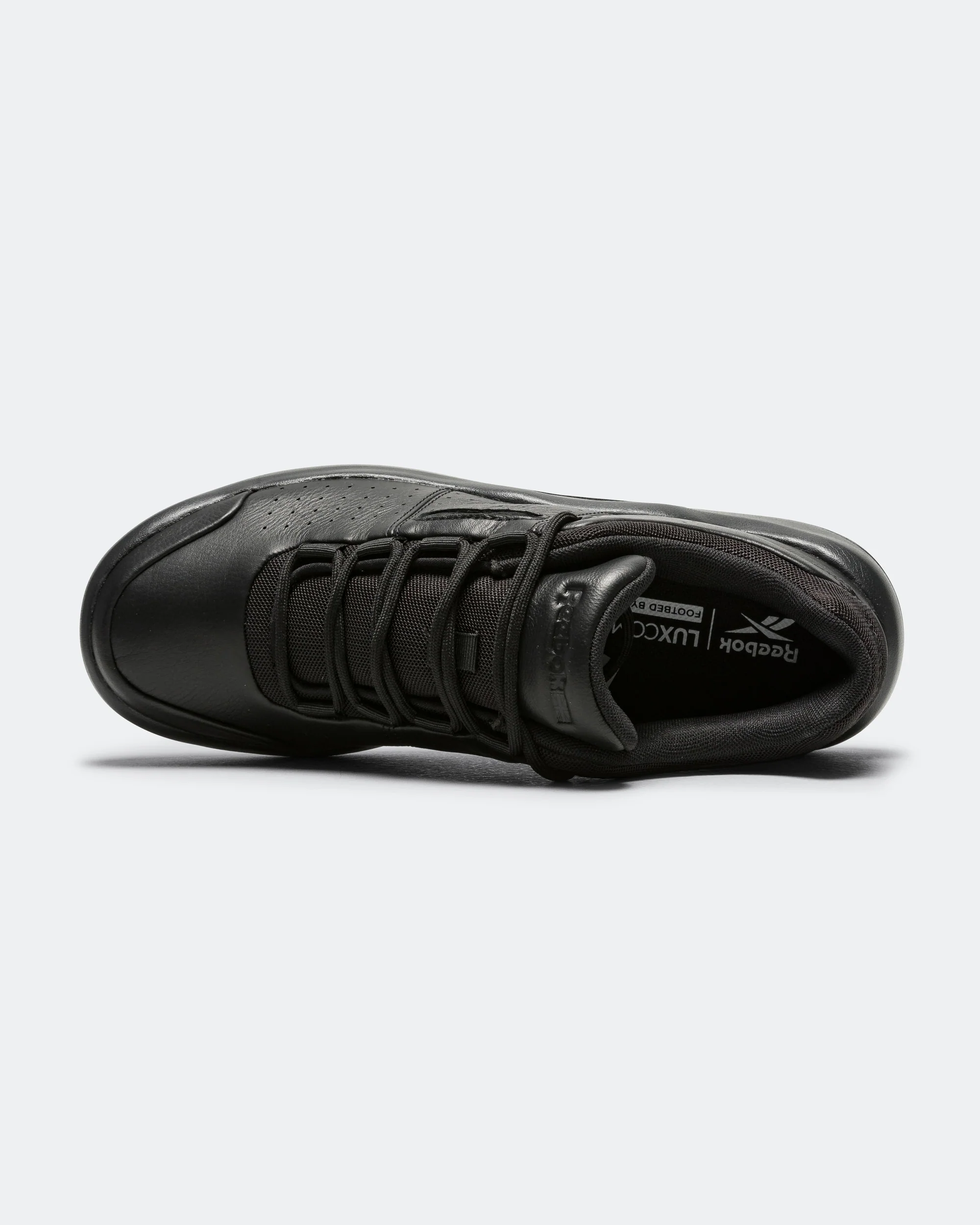 DMX Comfort+ Classic - Black/Black - Image 4