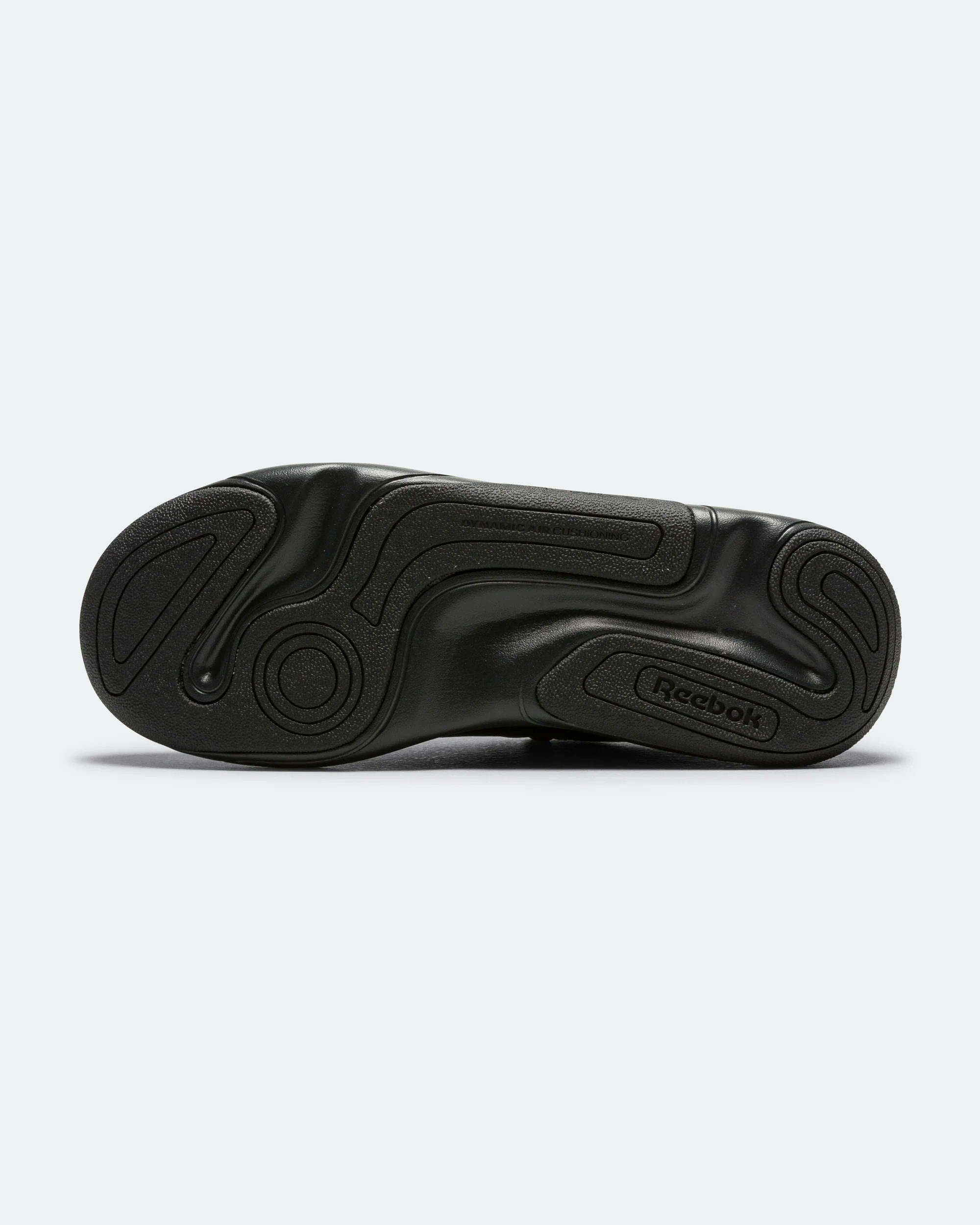 DMX Comfort+ Classic - Black/Black - Image 5