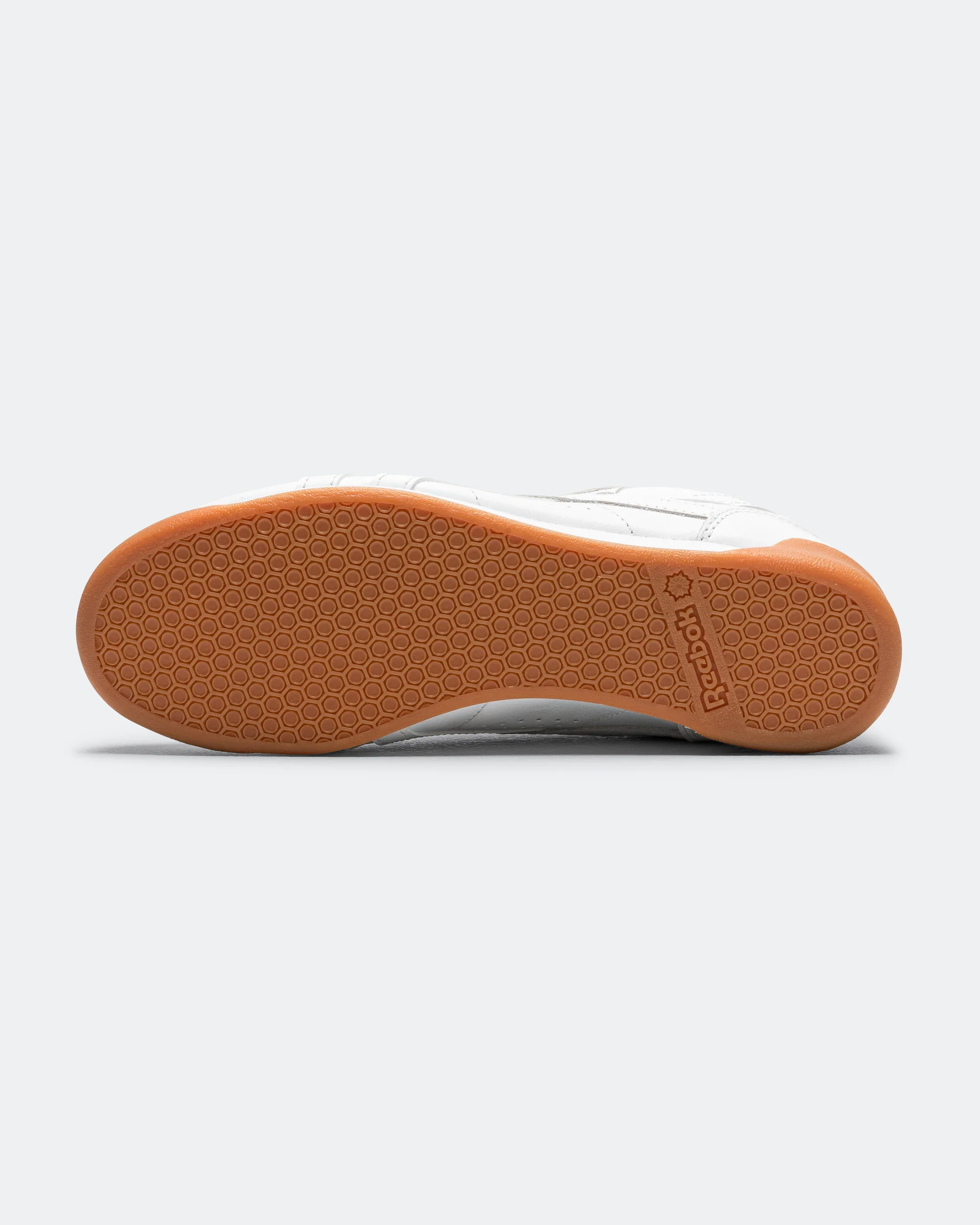Womens Freestyle Lo - White/White - Image 5