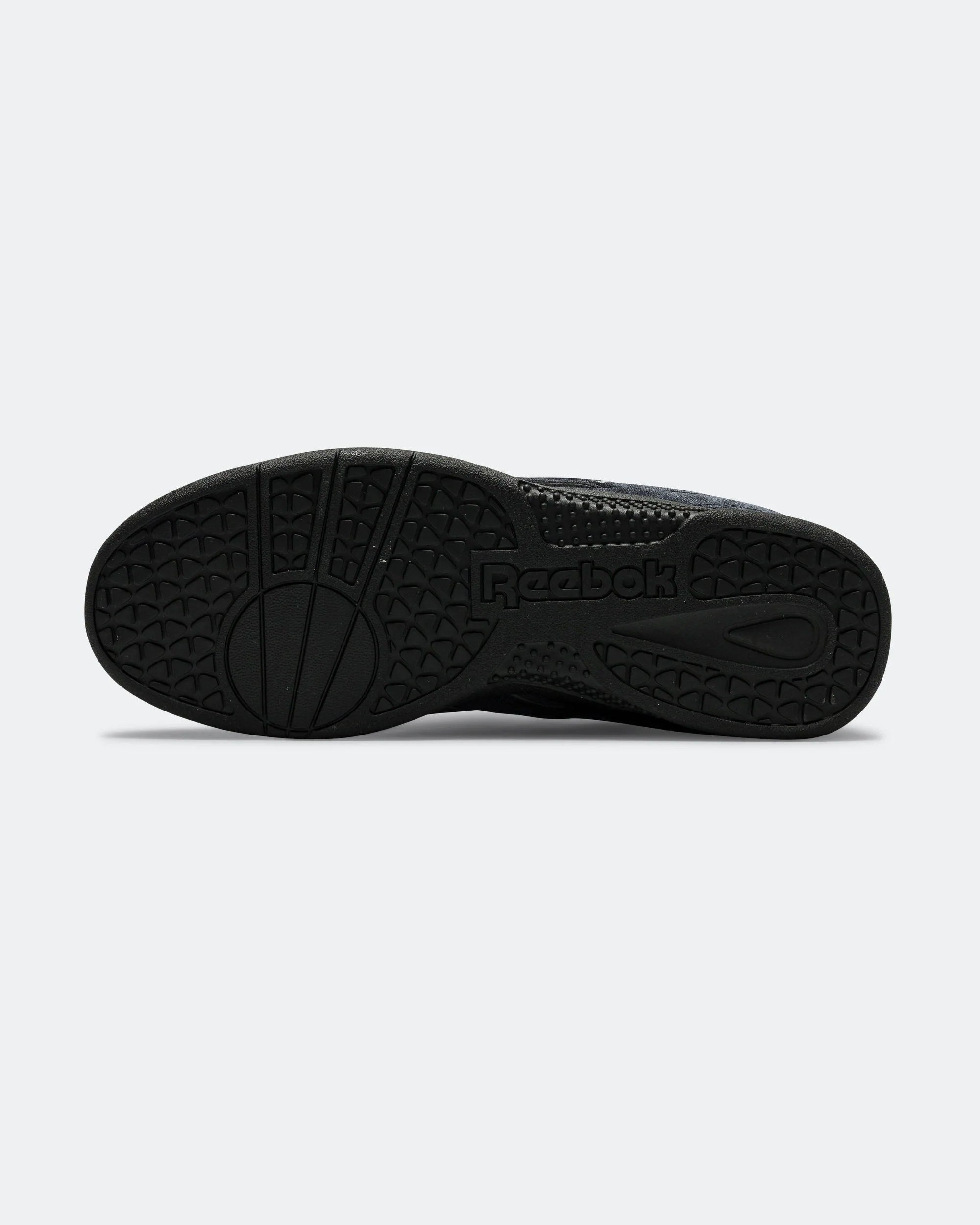 Hammer Street x PLEASURES - Black/Silver - Image 5