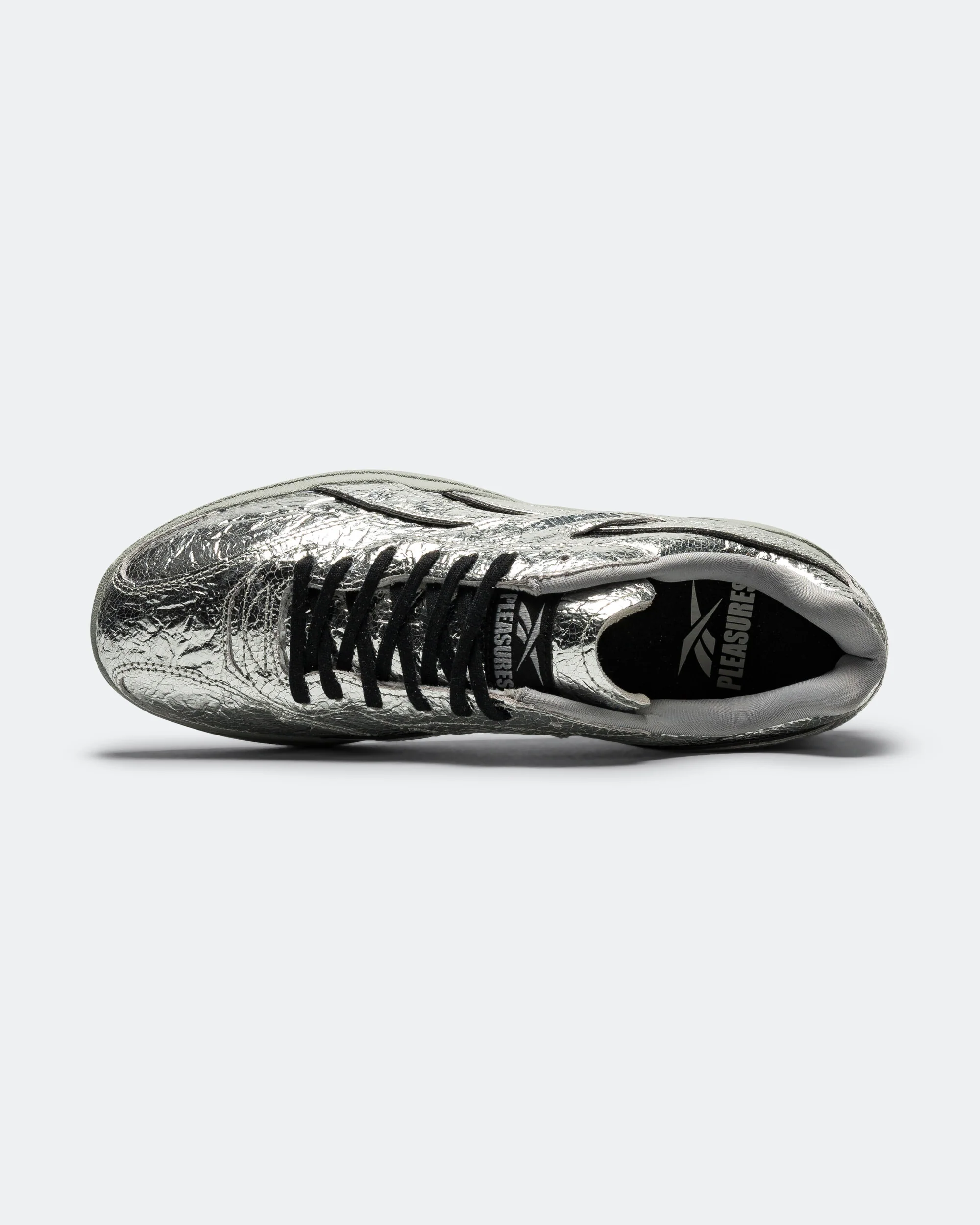 Hammer Street x PLEASURES - Silver/Grey - Image 4