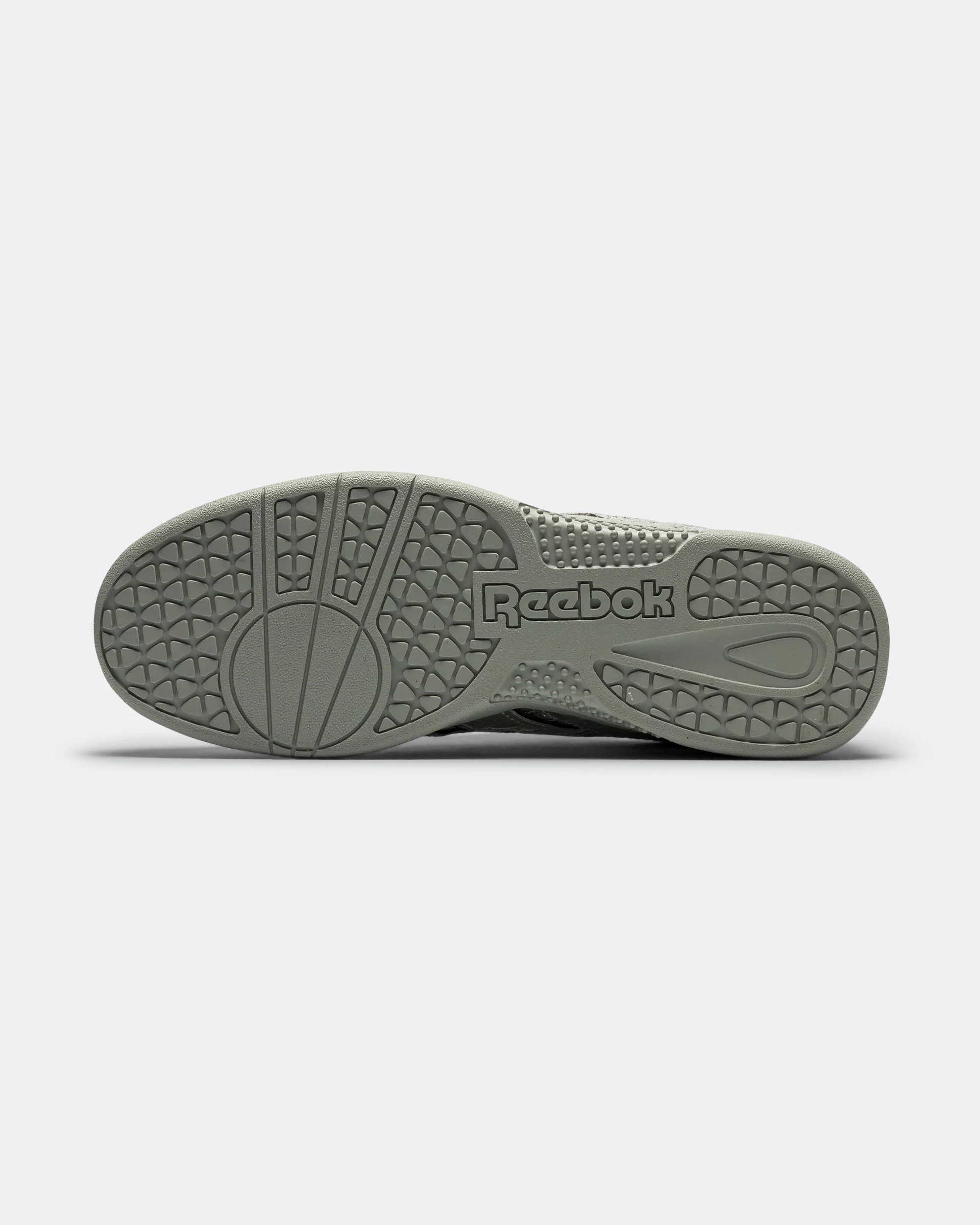 Hammer Street x PLEASURES - Silver/Grey - Image 5