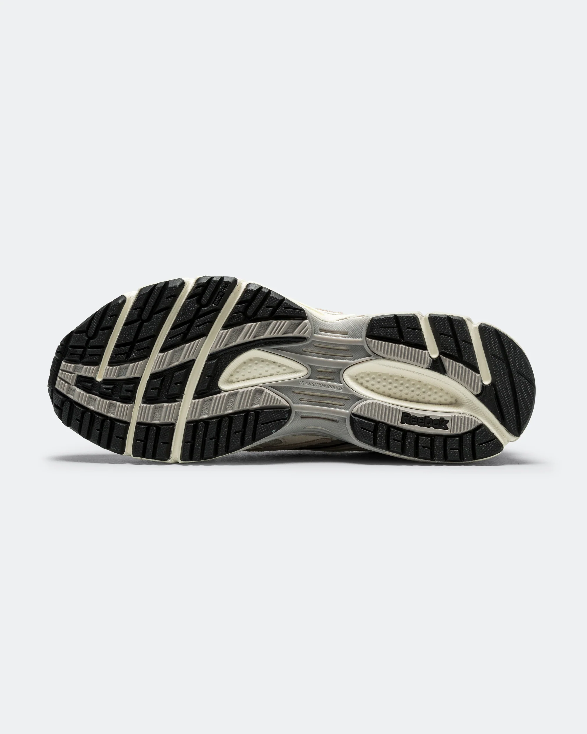 Premier Road Ultra - Oat Hairy Suede - Image 5