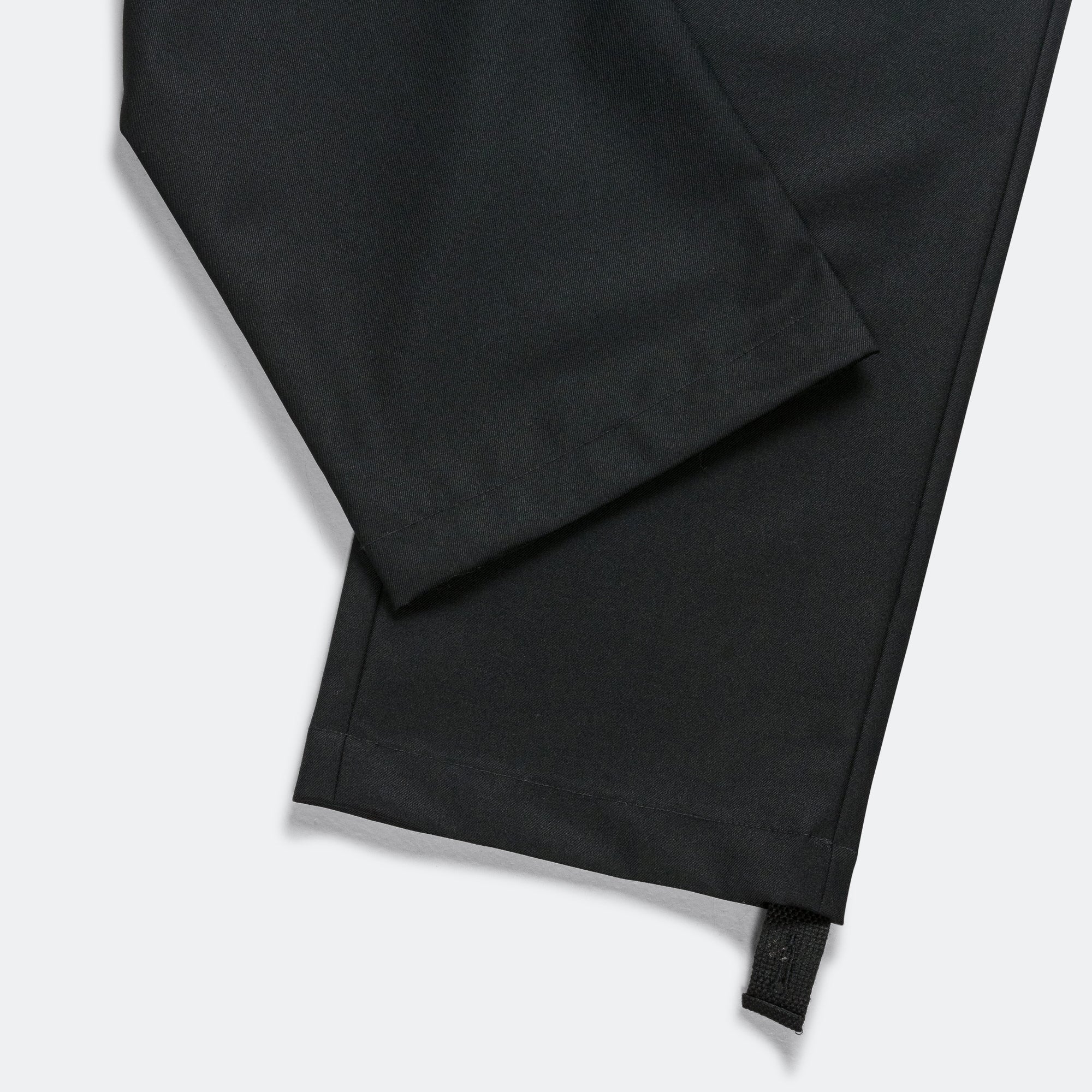 Reg Pants - Black - Image 8