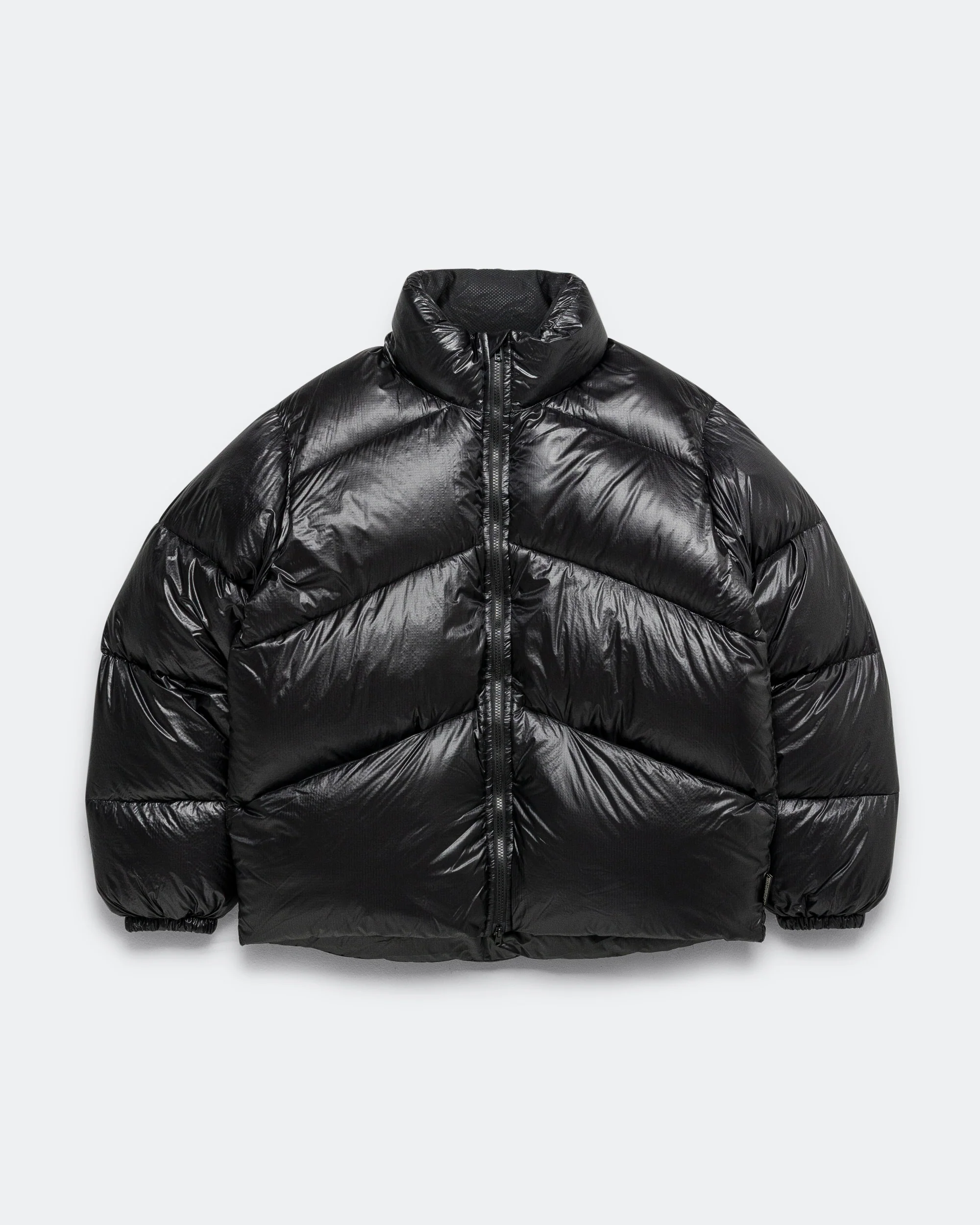 NS Jacket - Black