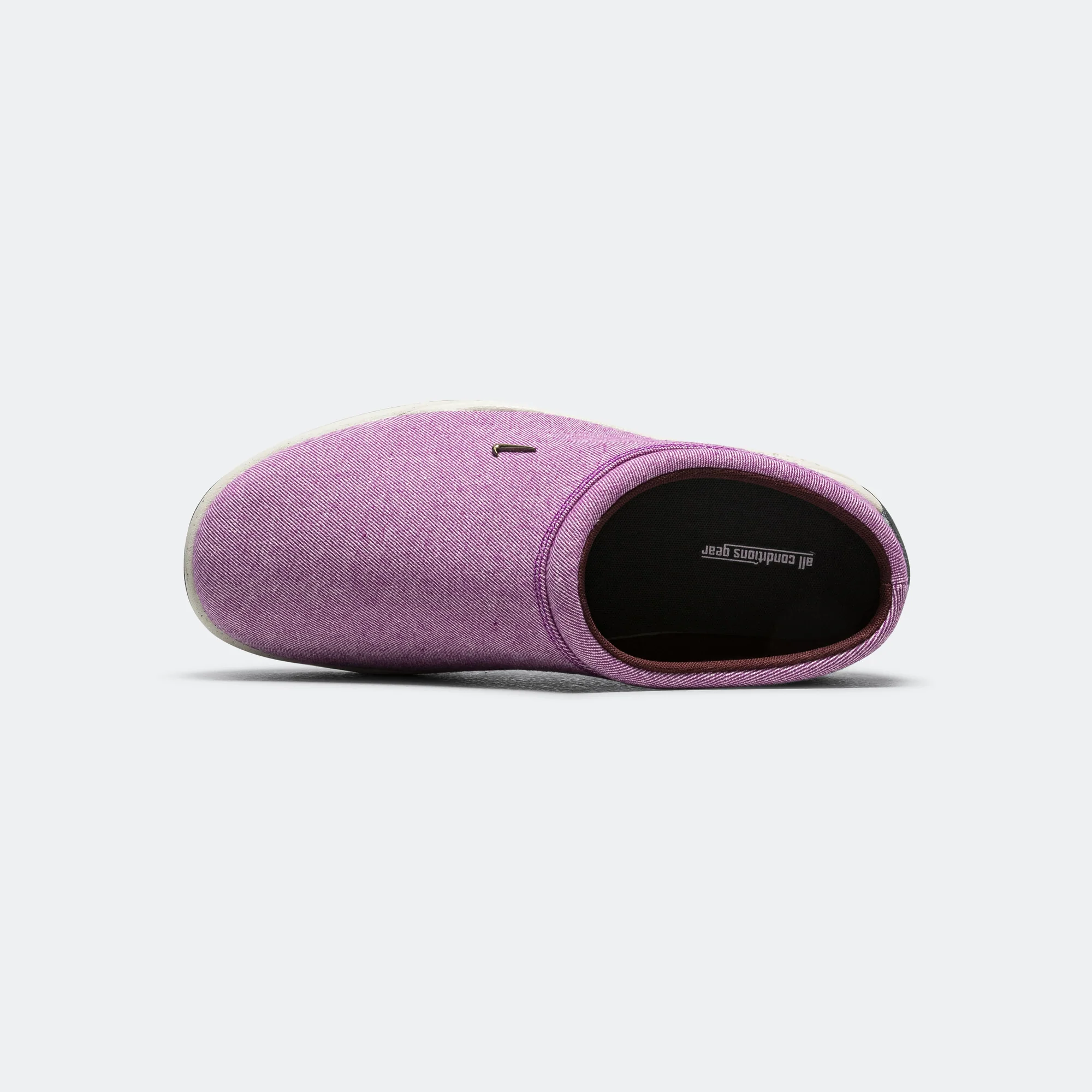 Rufus - Bold Berry/Pink Foam-Lt Orewood Brown - Image 4