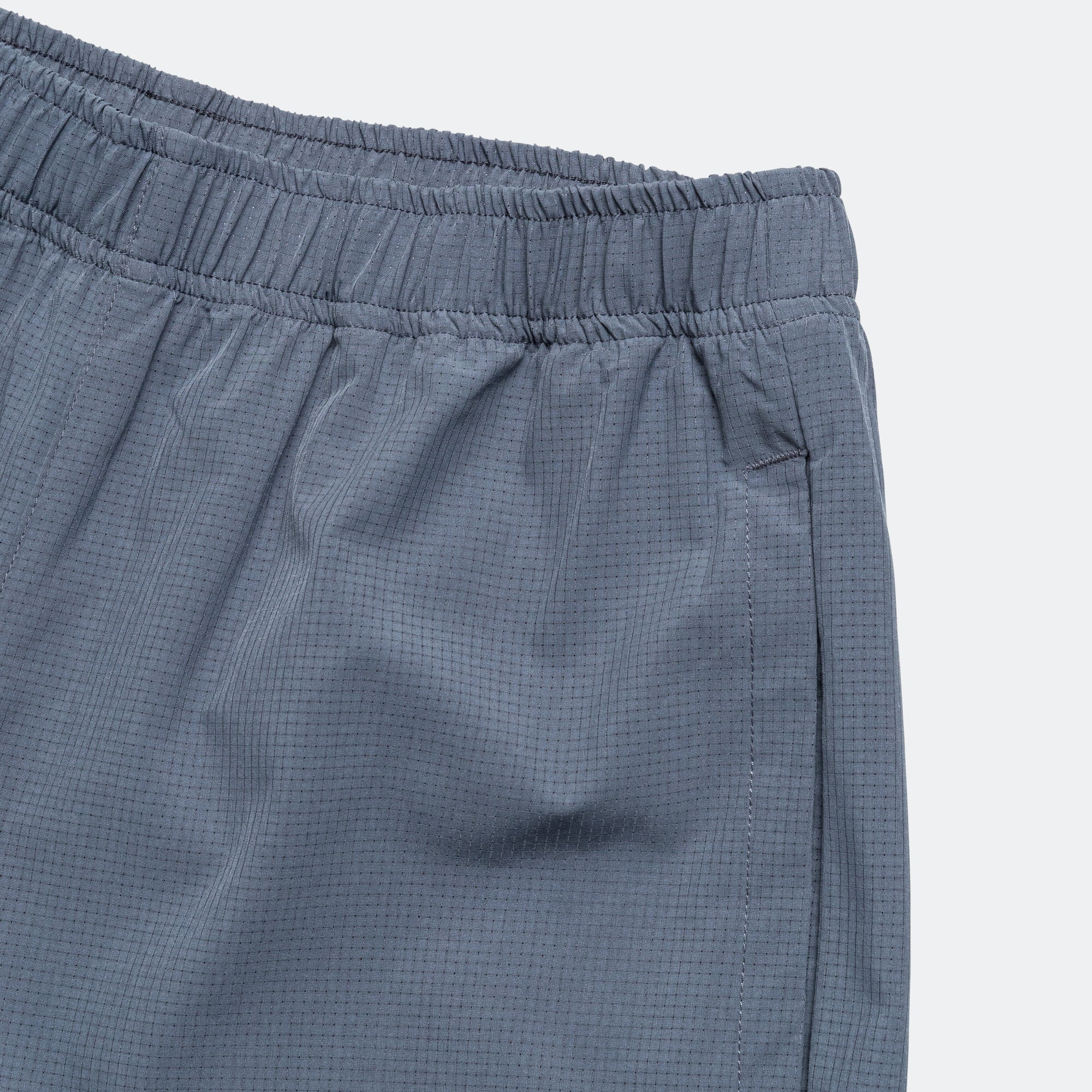 Run Short - Grey - Image 2