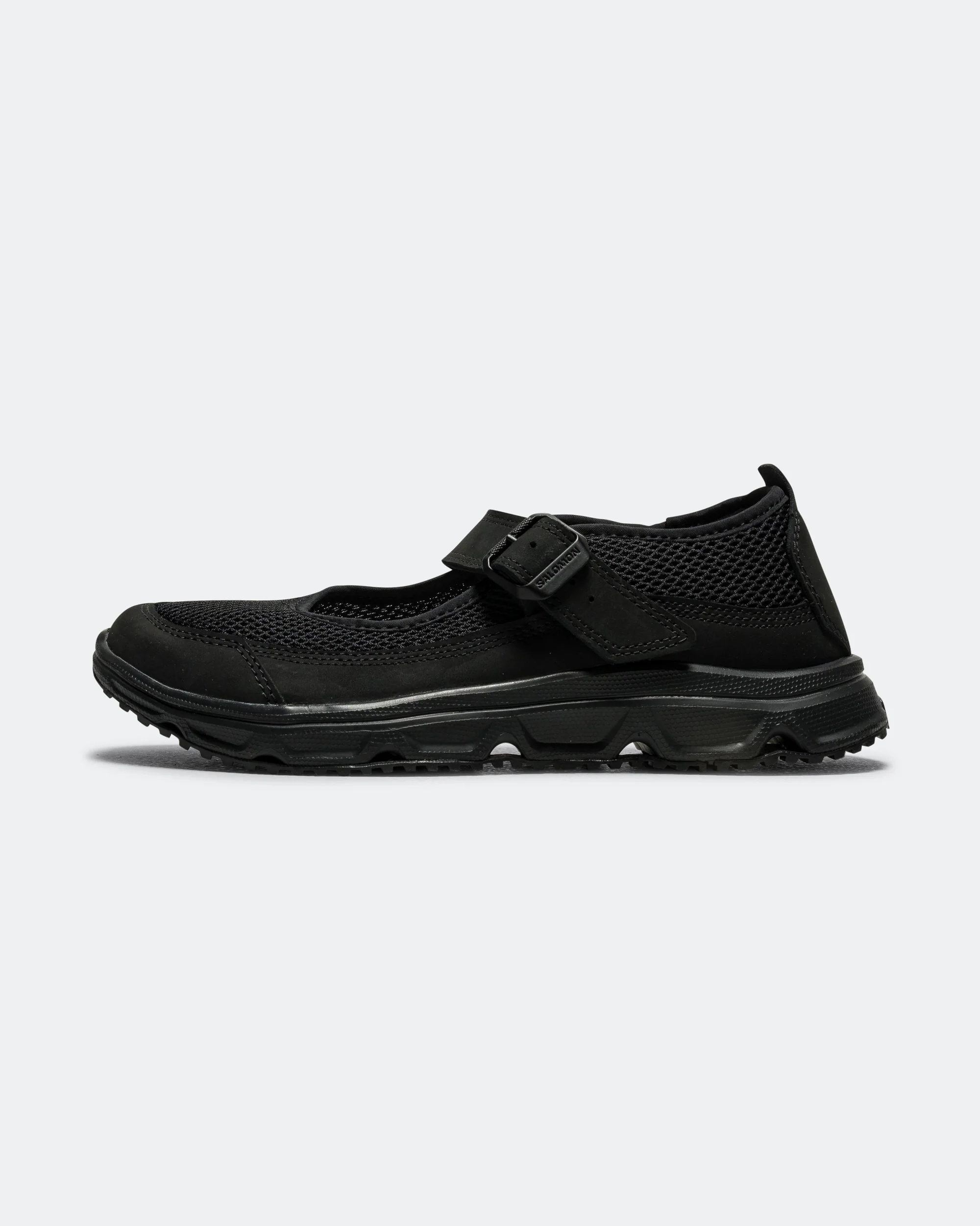RX Marie Jeanne - Black/Black