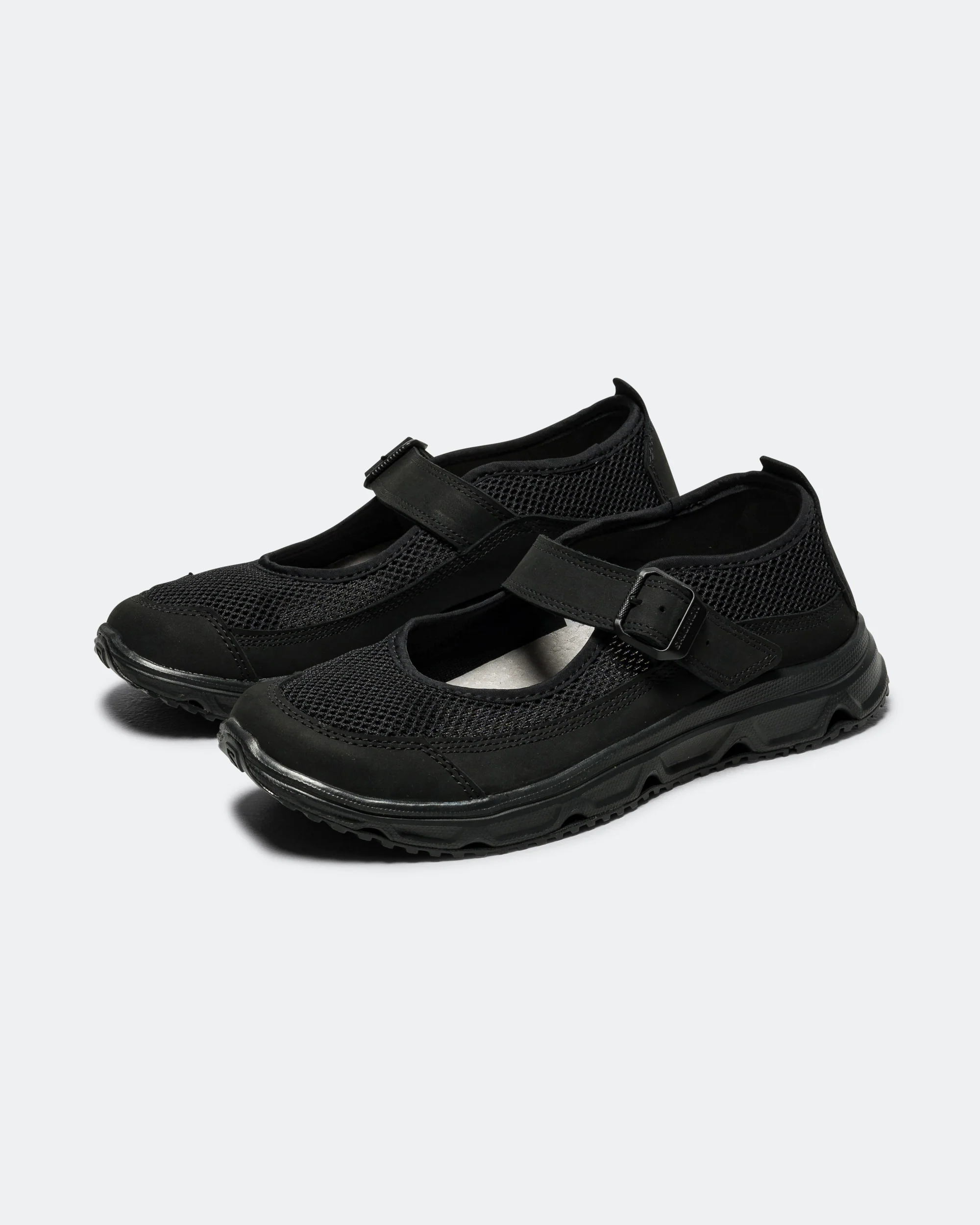 RX Marie Jeanne - Black/Black - Image 2