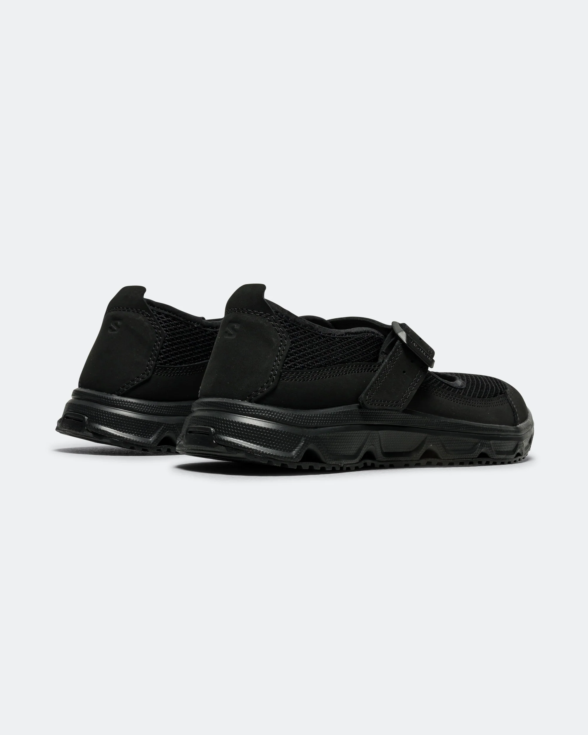 RX Marie Jeanne - Black/Black - Image 3