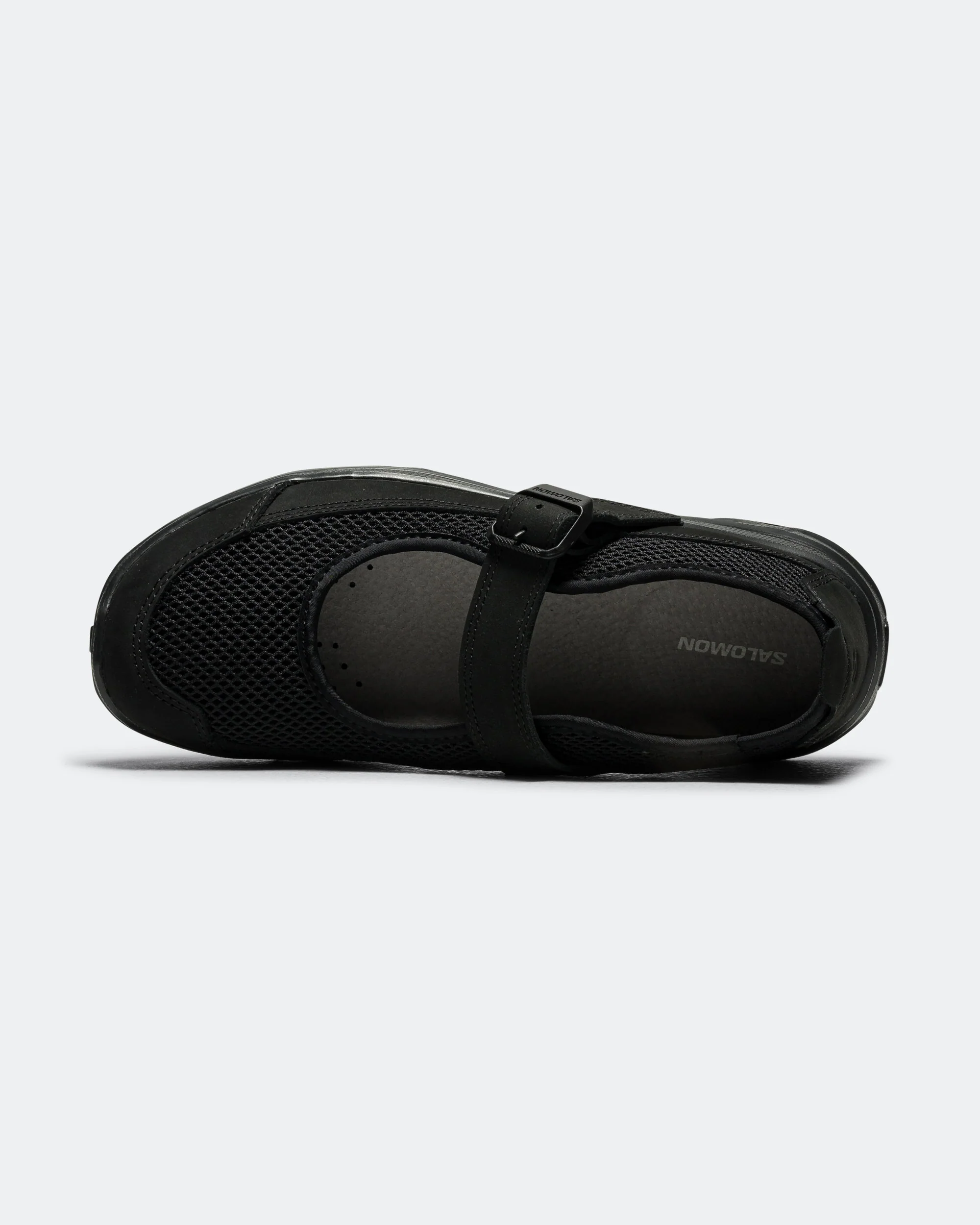 RX Marie Jeanne - Black/Black - Image 4