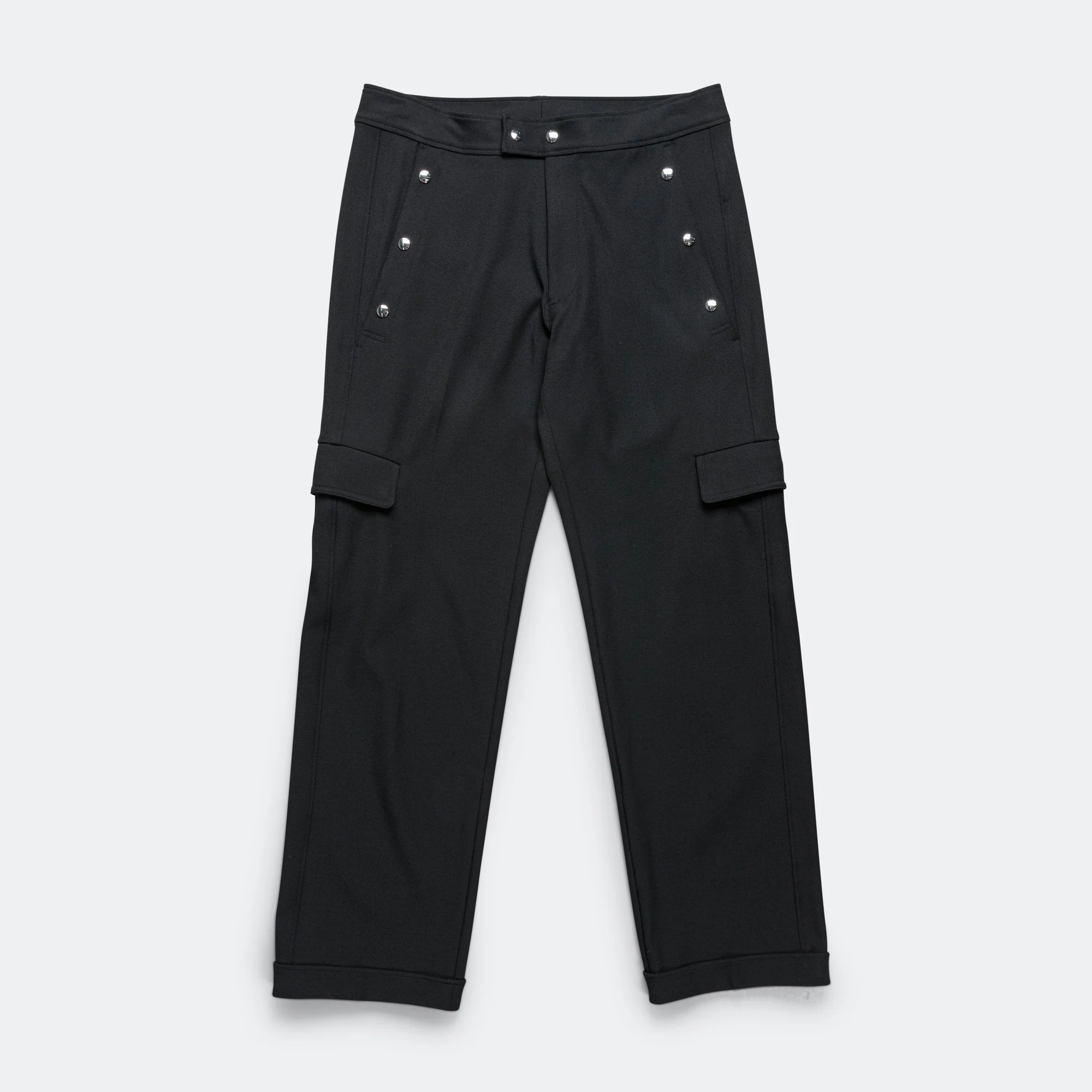 Sailor Pant x Wales Bonner - Black