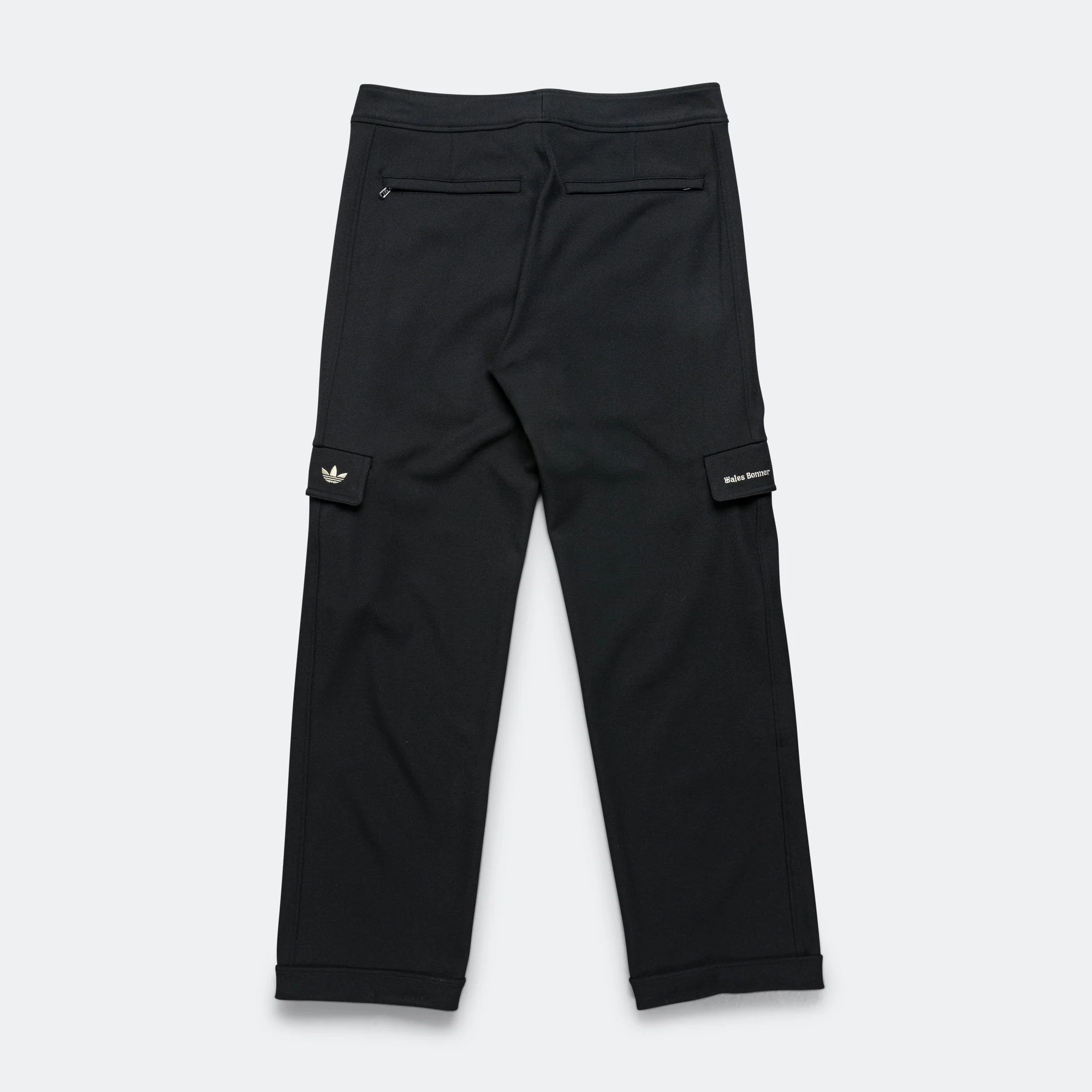 Sailor Pant x Wales Bonner - Black - Image 4