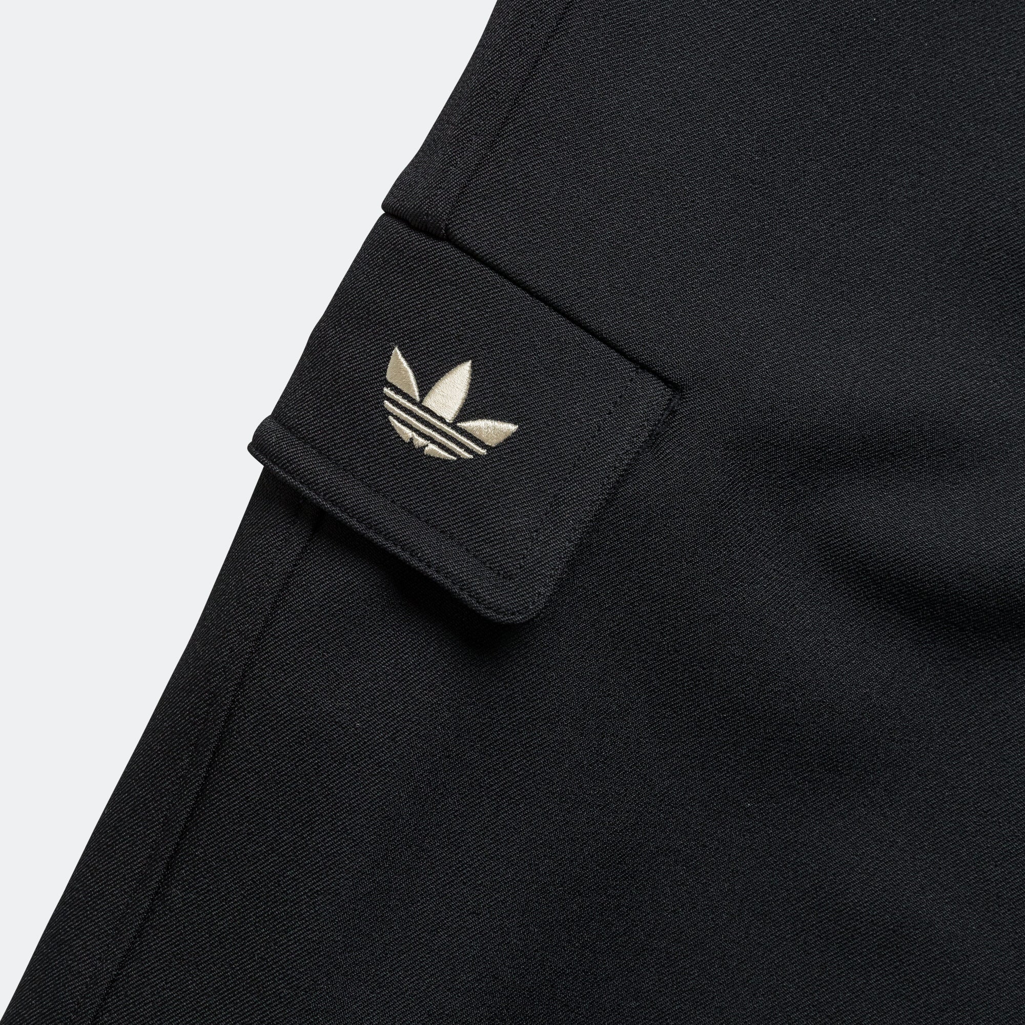 Sailor Pant x Wales Bonner - Black - Image 5
