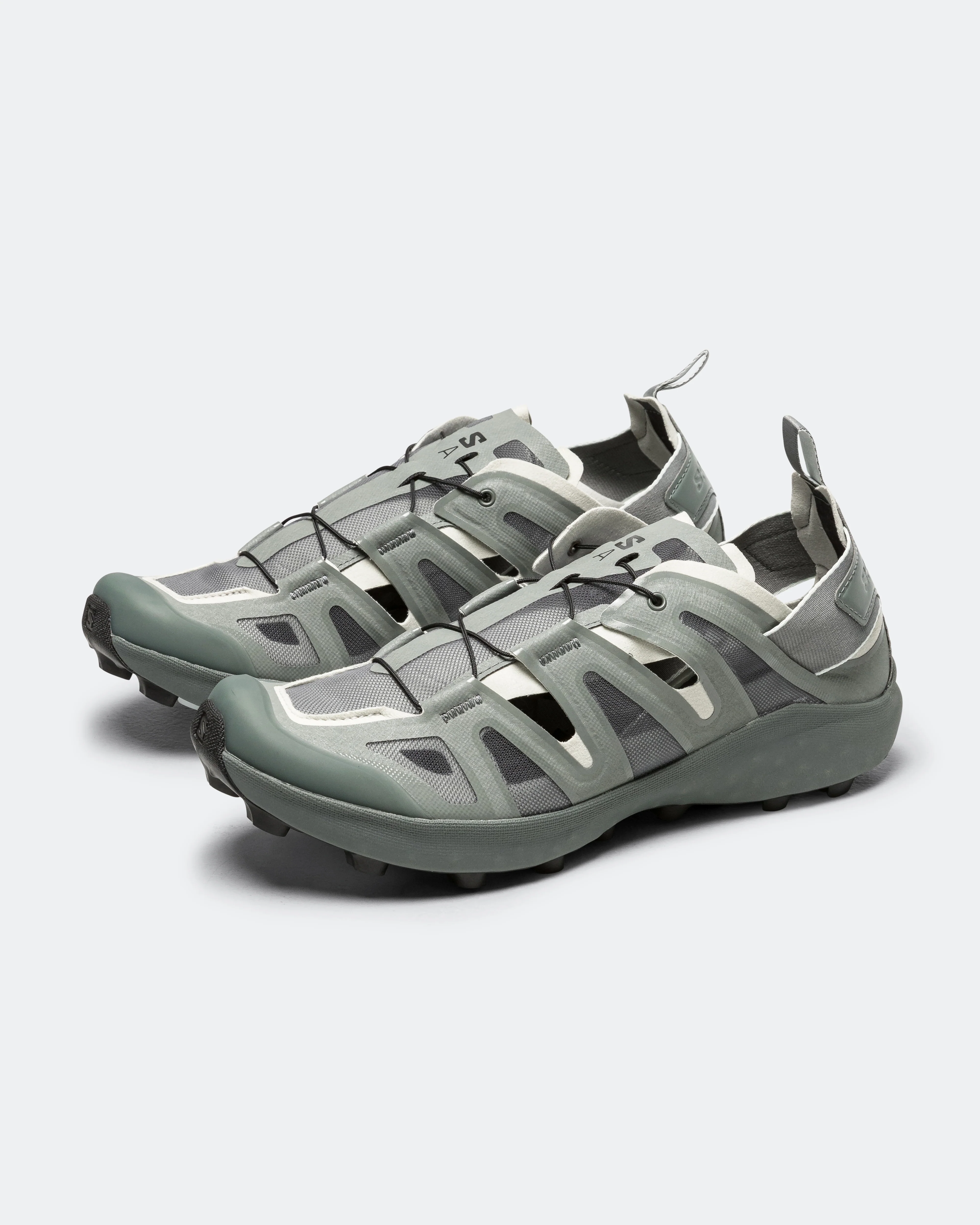 Udara Advanced - Sedona Sage/Metal-Ice Flow - Image 2