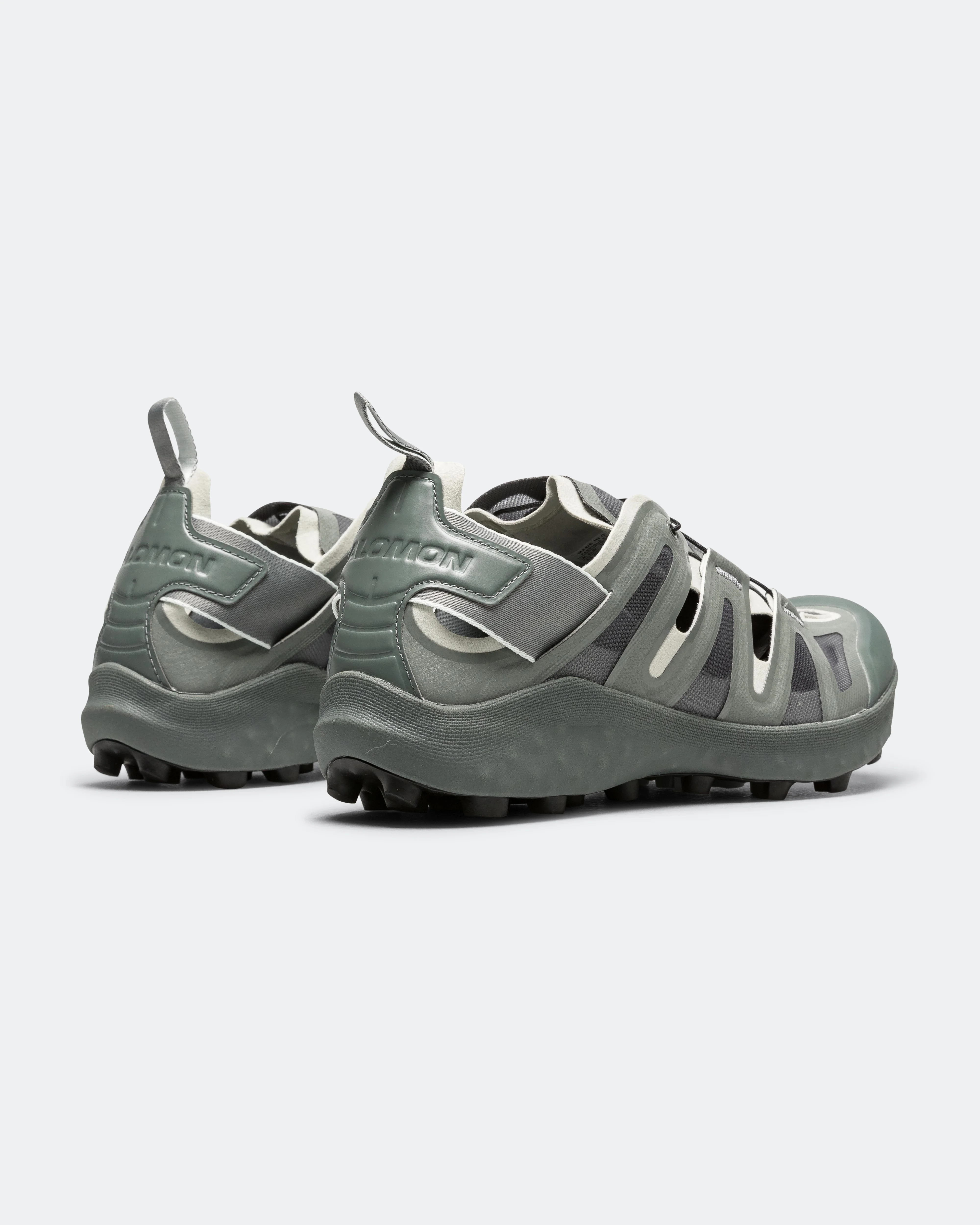 Udara Advanced - Sedona Sage/Metal-Ice Flow - Image 3