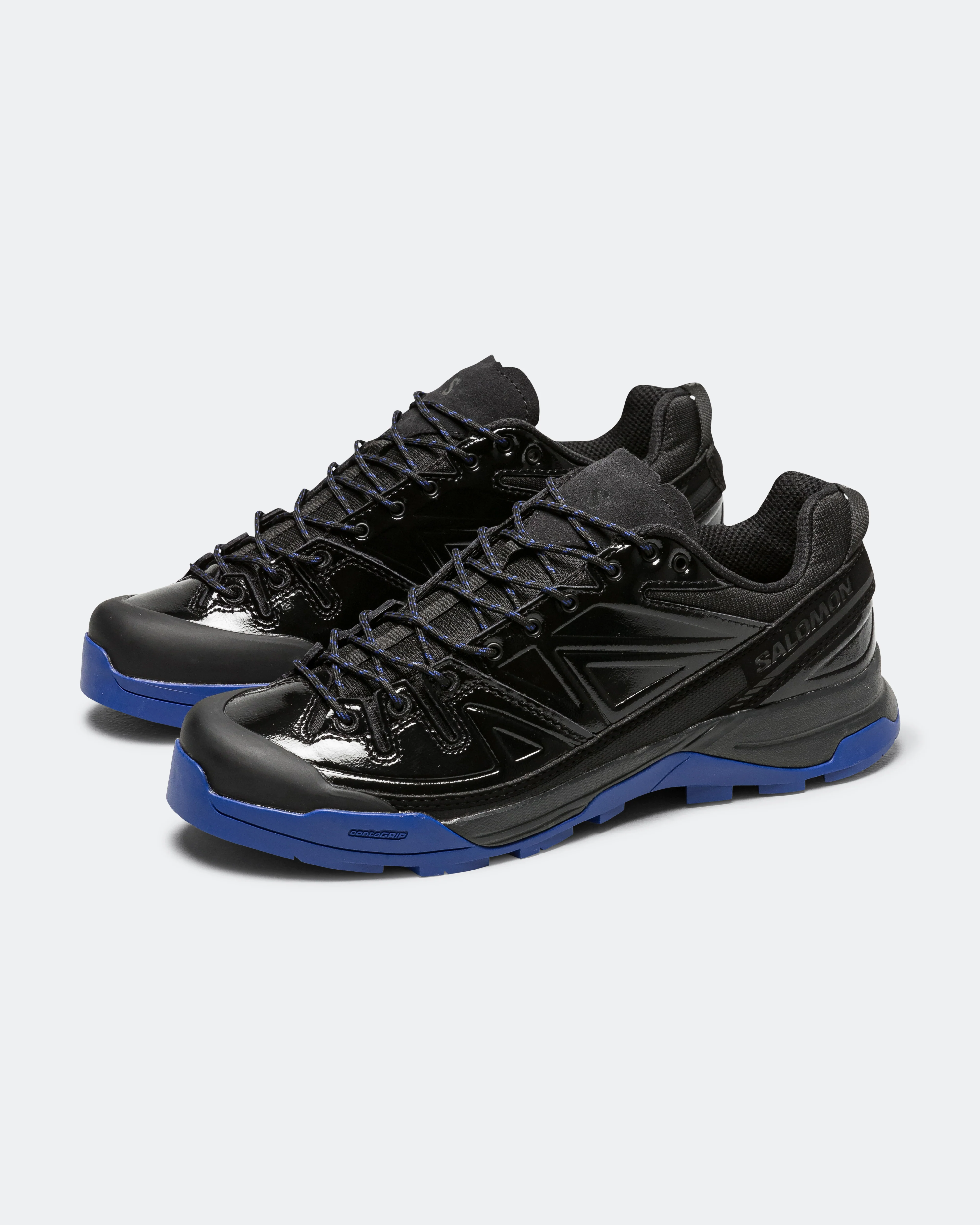 X-ALP Recon - Black/Black-Bluing - Image 2