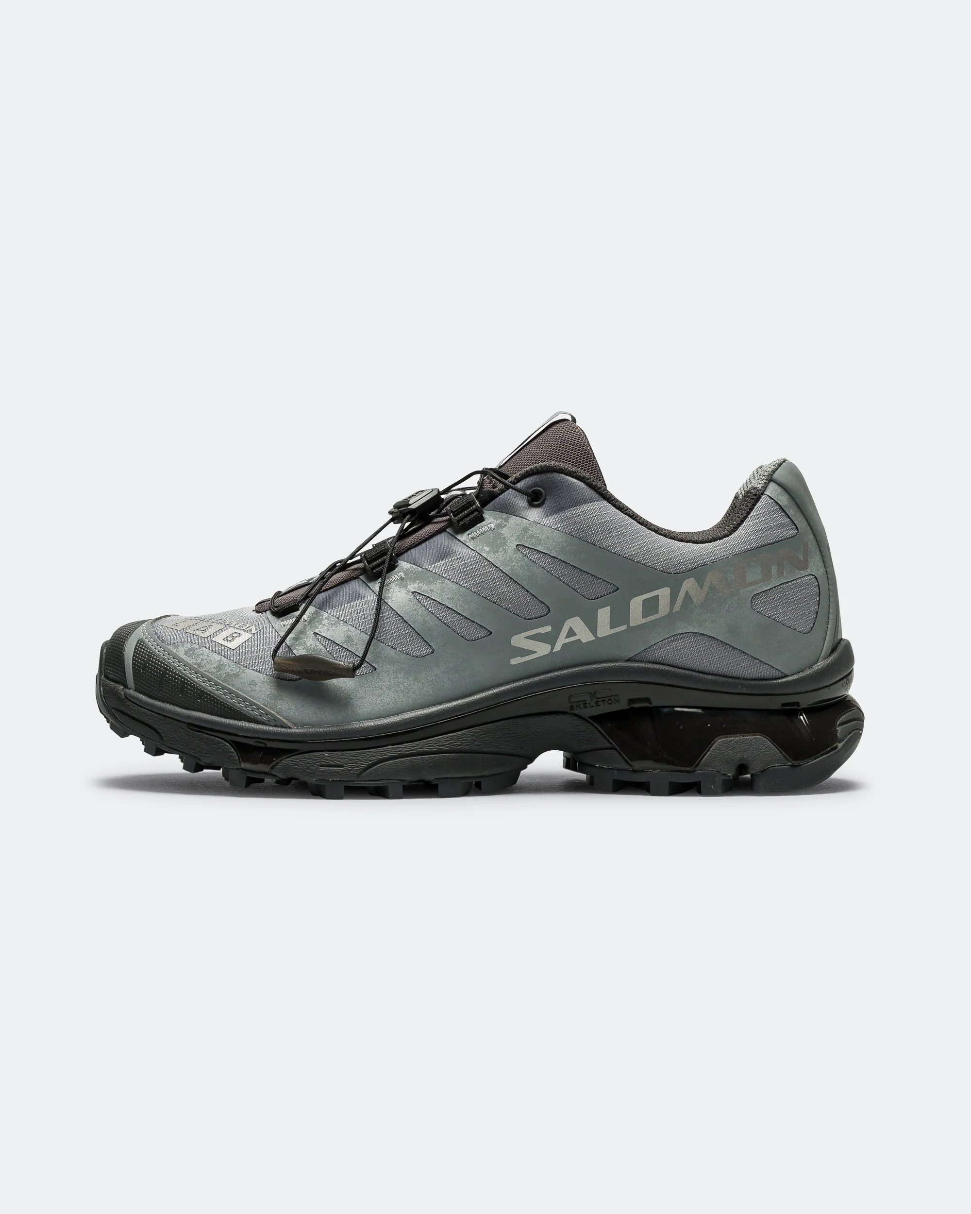 XT-4 OG Protective - Monument/Asphalt-Footwear Silver