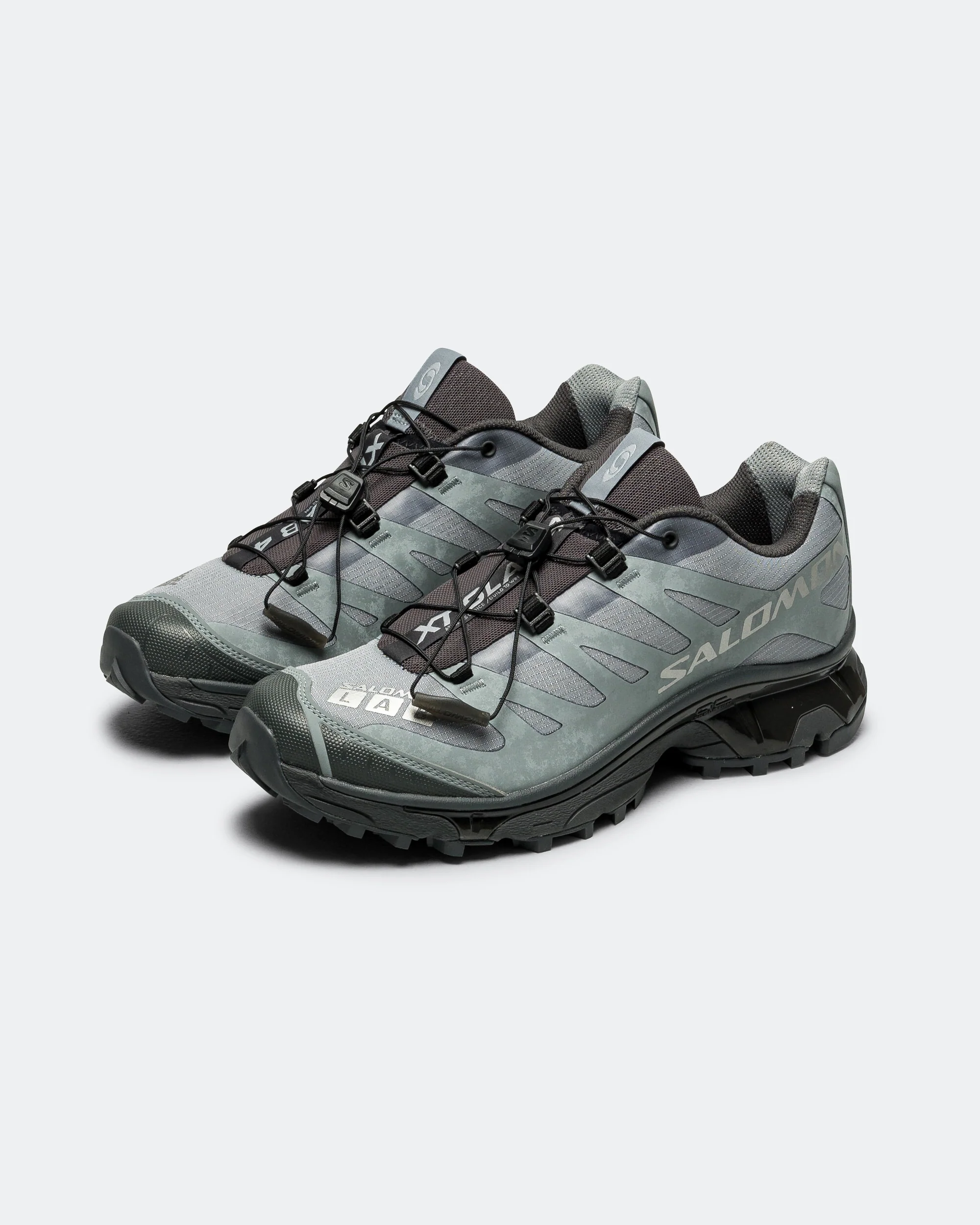 XT-4 OG Protective - Monument/Asphalt-Footwear Silver - Image 2