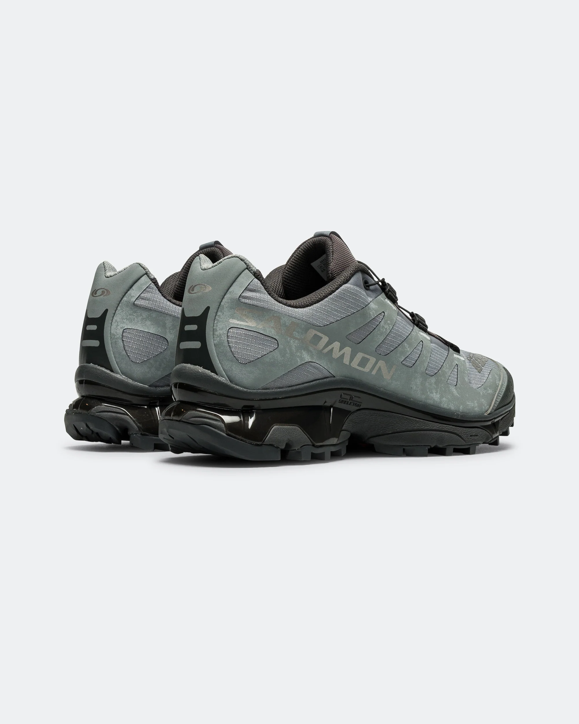 XT-4 OG Protective - Monument/Asphalt-Footwear Silver - Image 3
