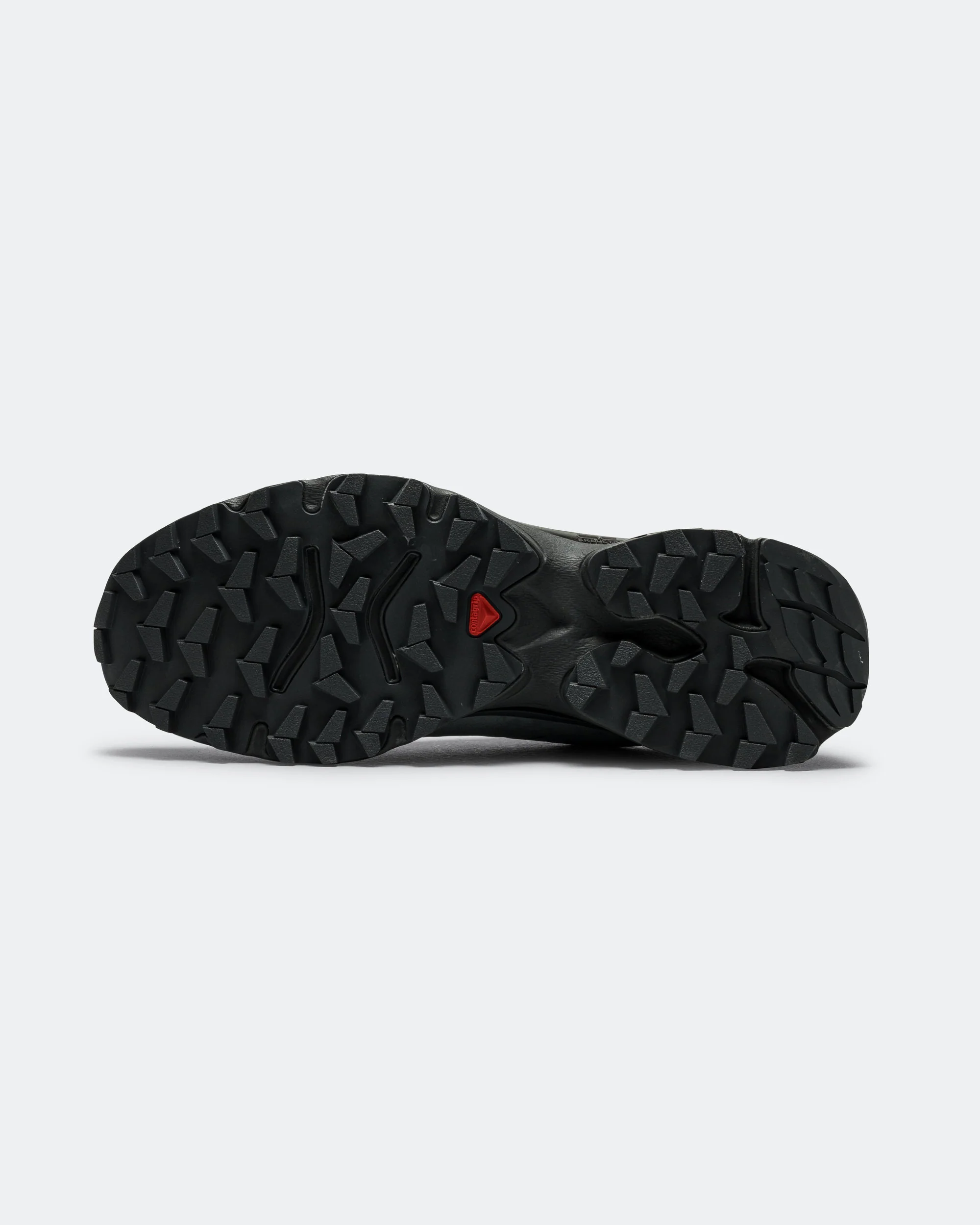 XT-4 OG Protective - Monument/Asphalt-Footwear Silver - Image 5
