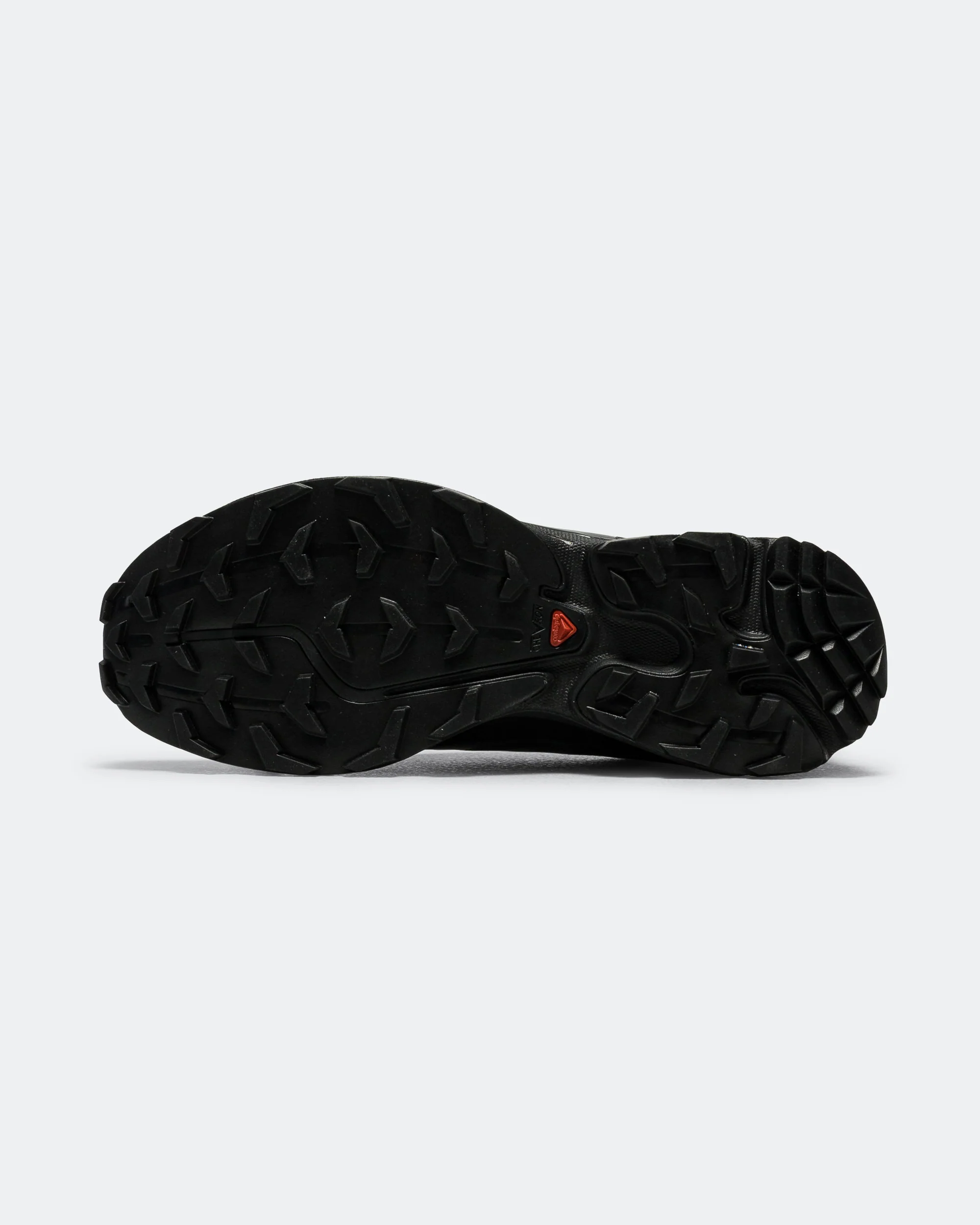 XT-6 - Black/Black-Phantom - Image 5