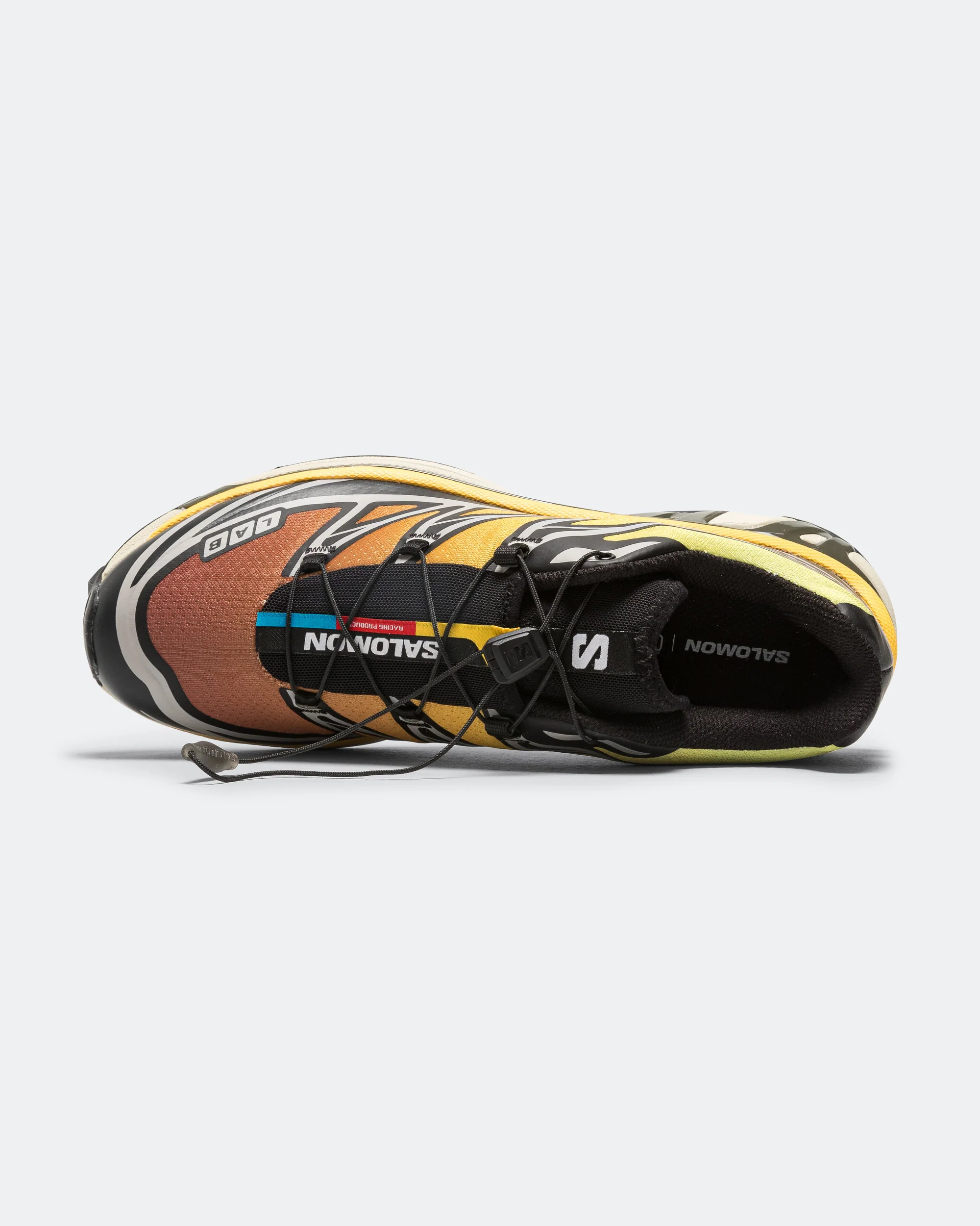 XT-6 - Black/Grape Leaf-Beach Ball - Image 4