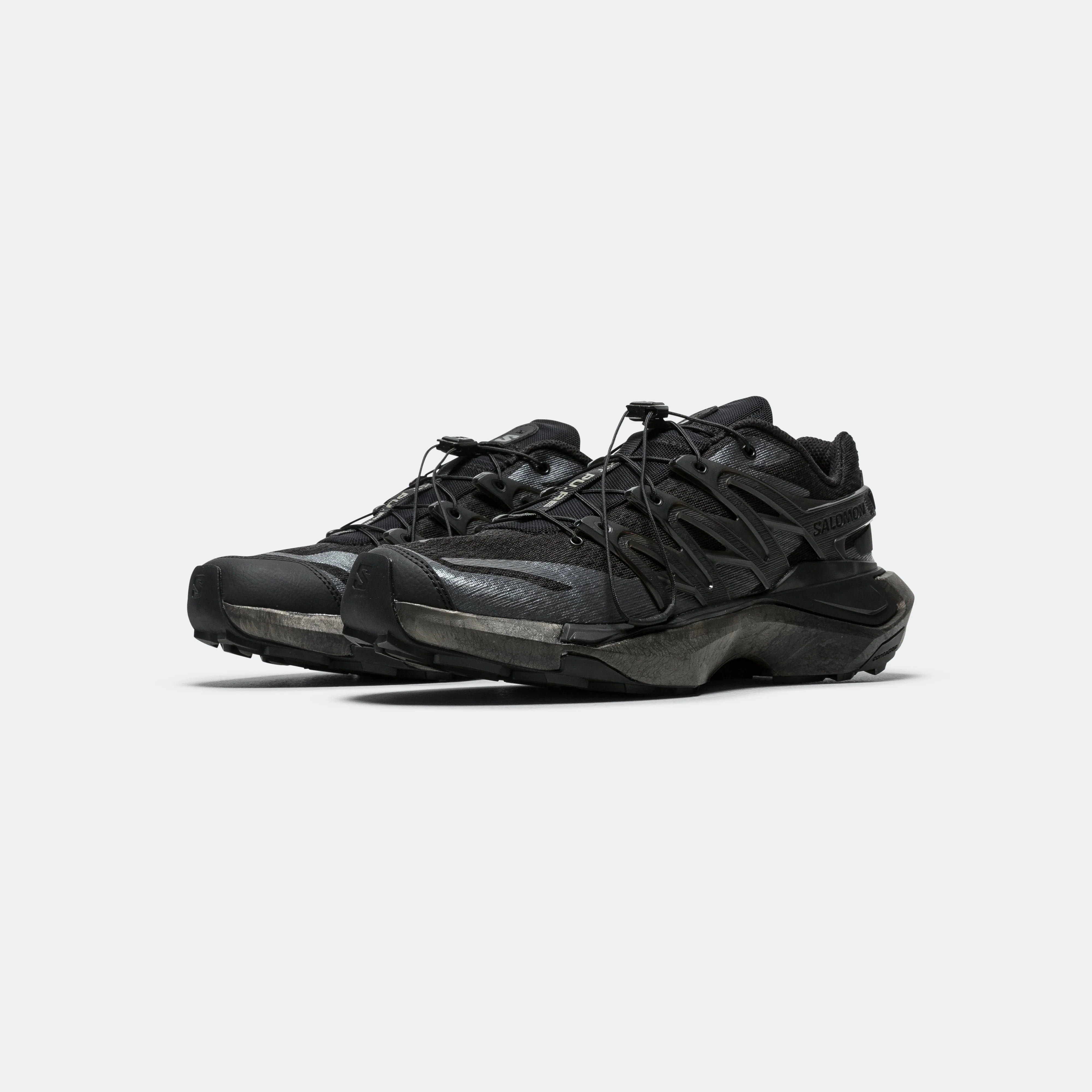 XT-PU.RE Advanced - Black/Phantom - Image 2