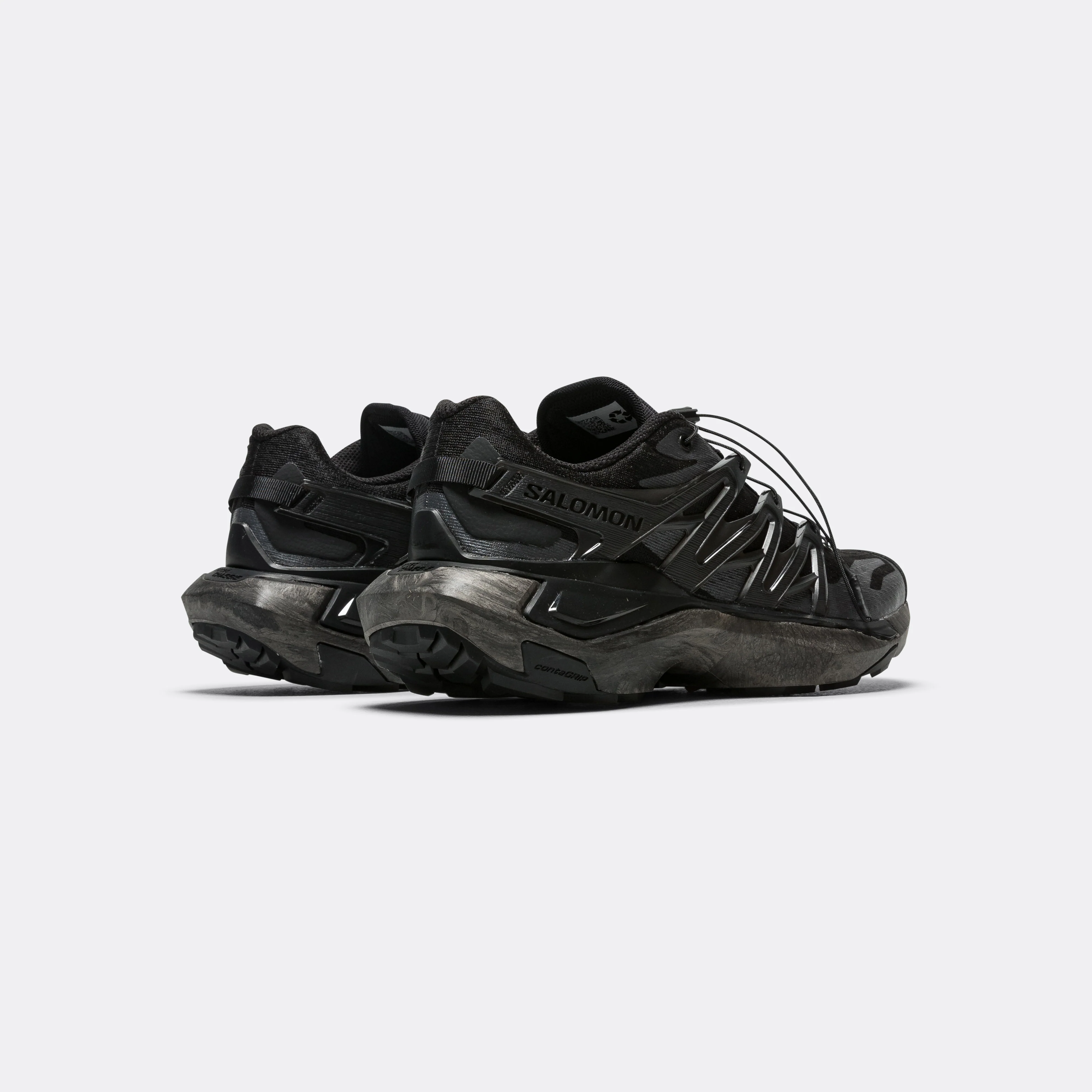 XT-PU.RE Advanced - Black/Phantom - Image 3