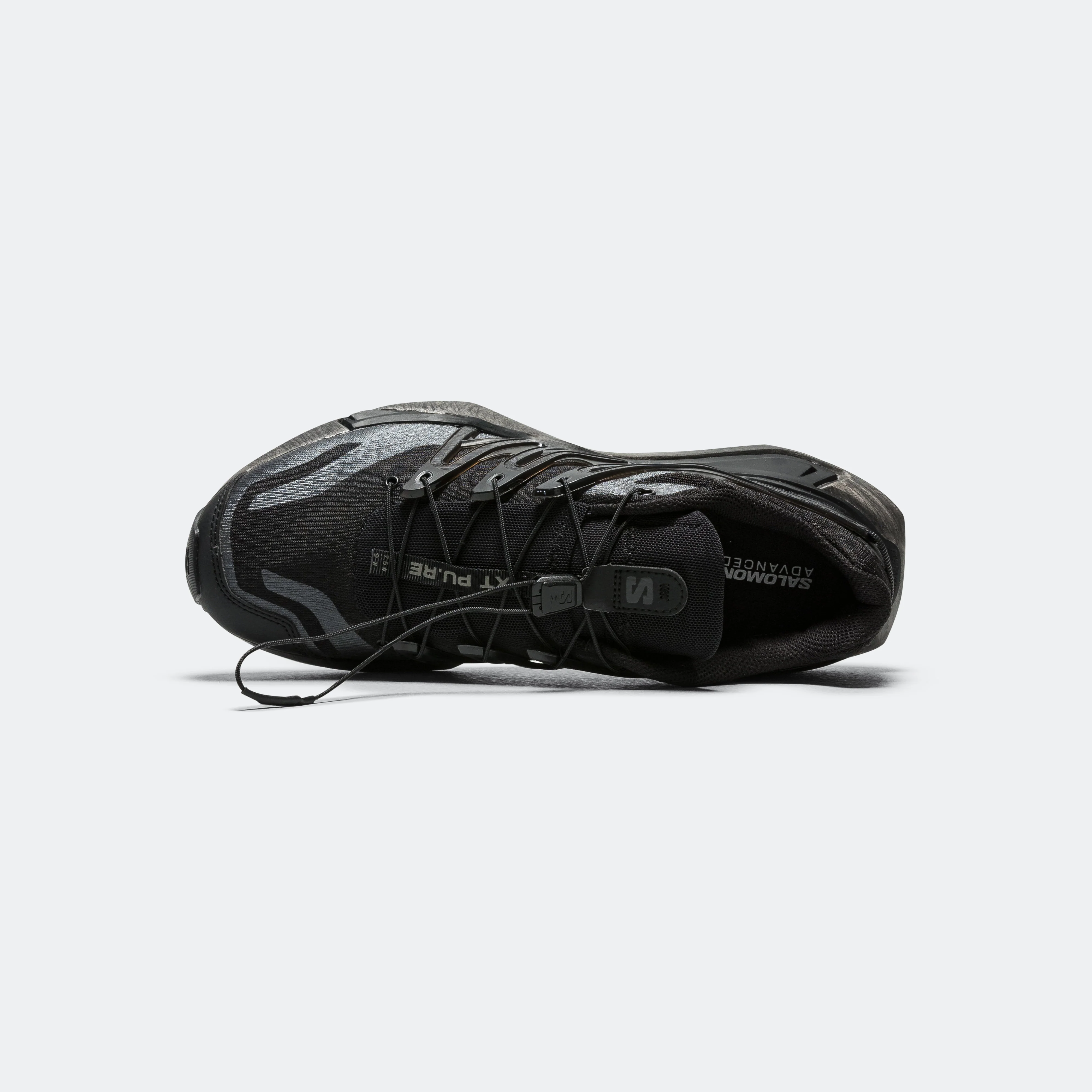 XT-PU.RE Advanced - Black/Phantom - Image 4