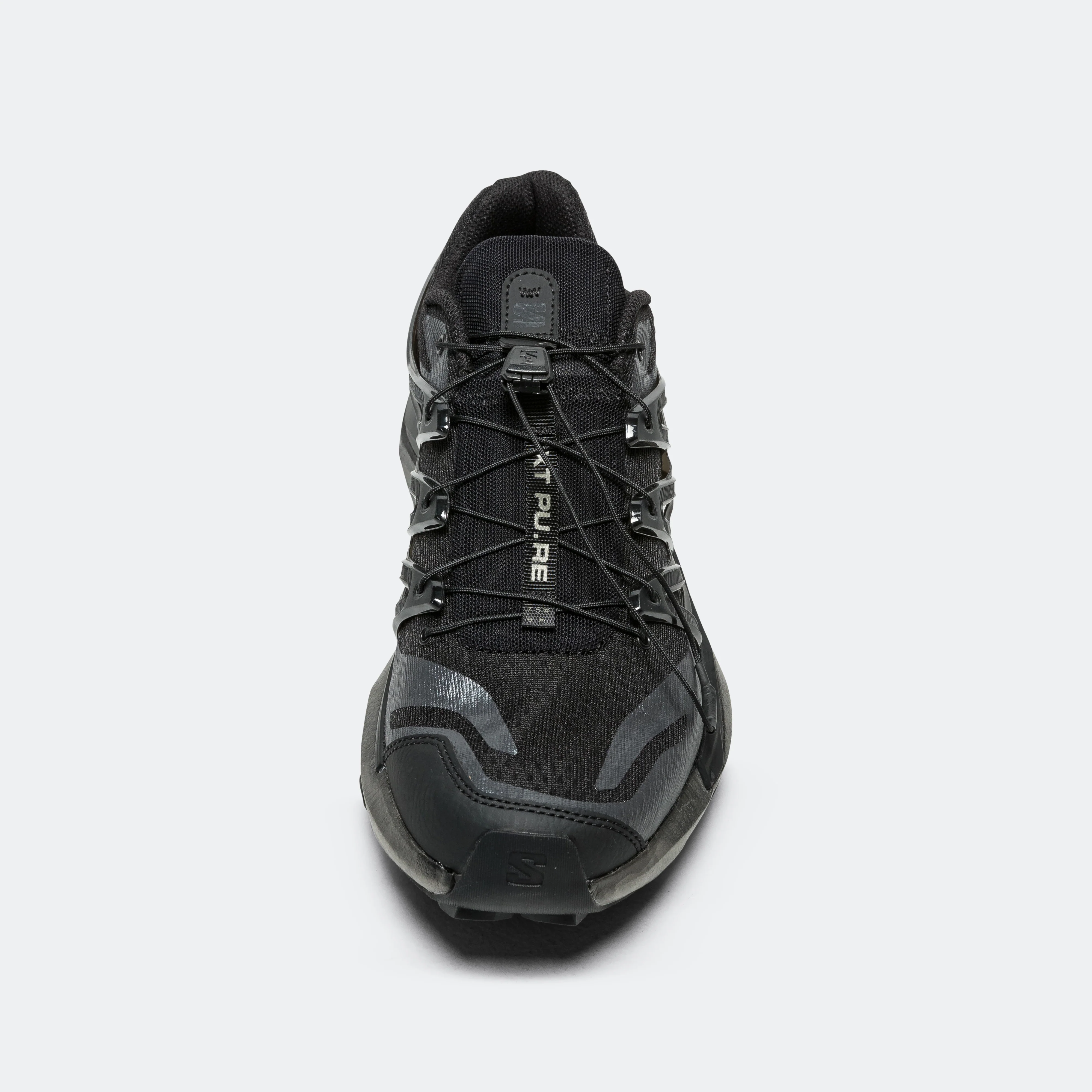 XT-PU.RE Advanced - Black/Phantom - Image 7