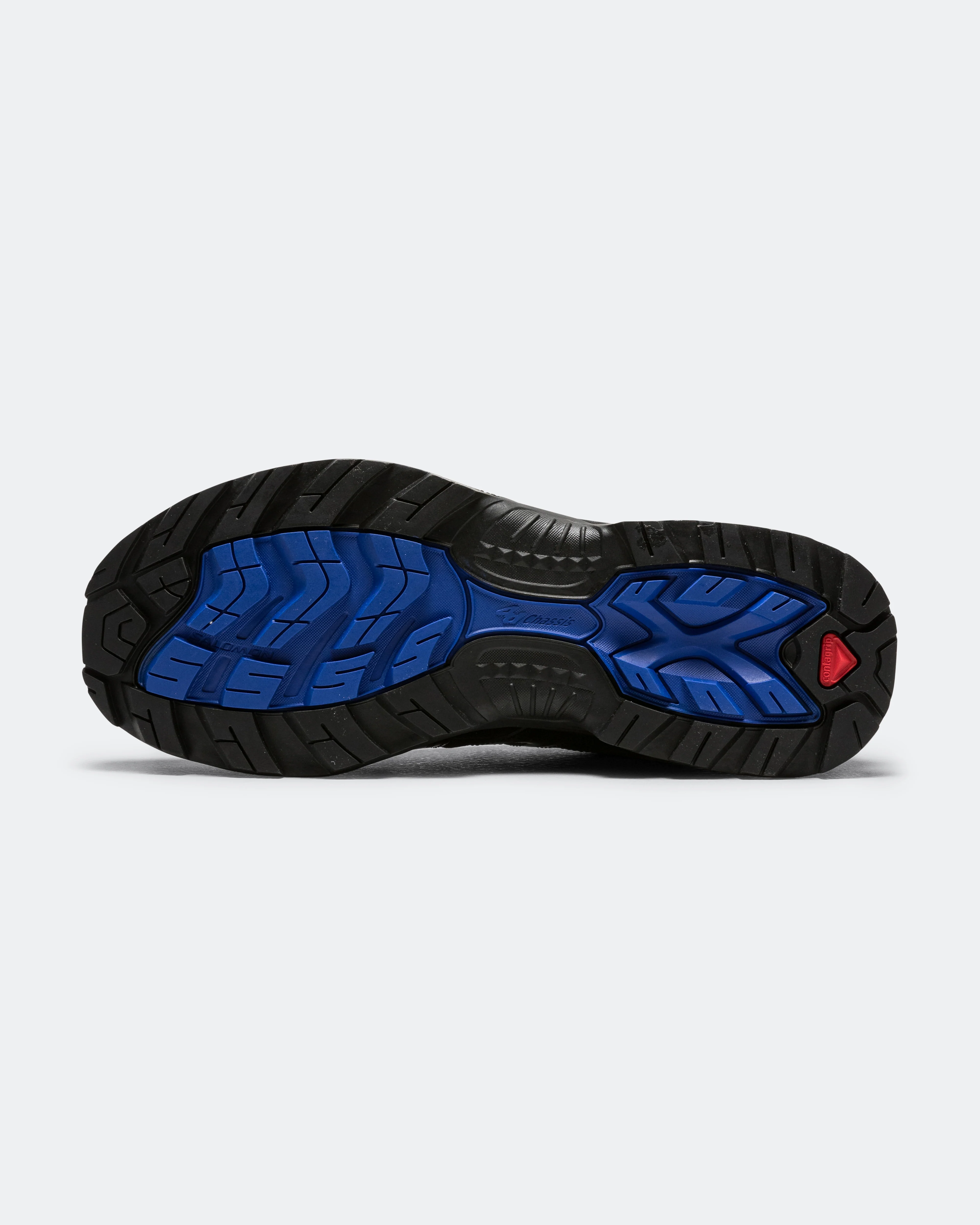 XT-Quest Recon - Black/Black-Bluing - Image 5