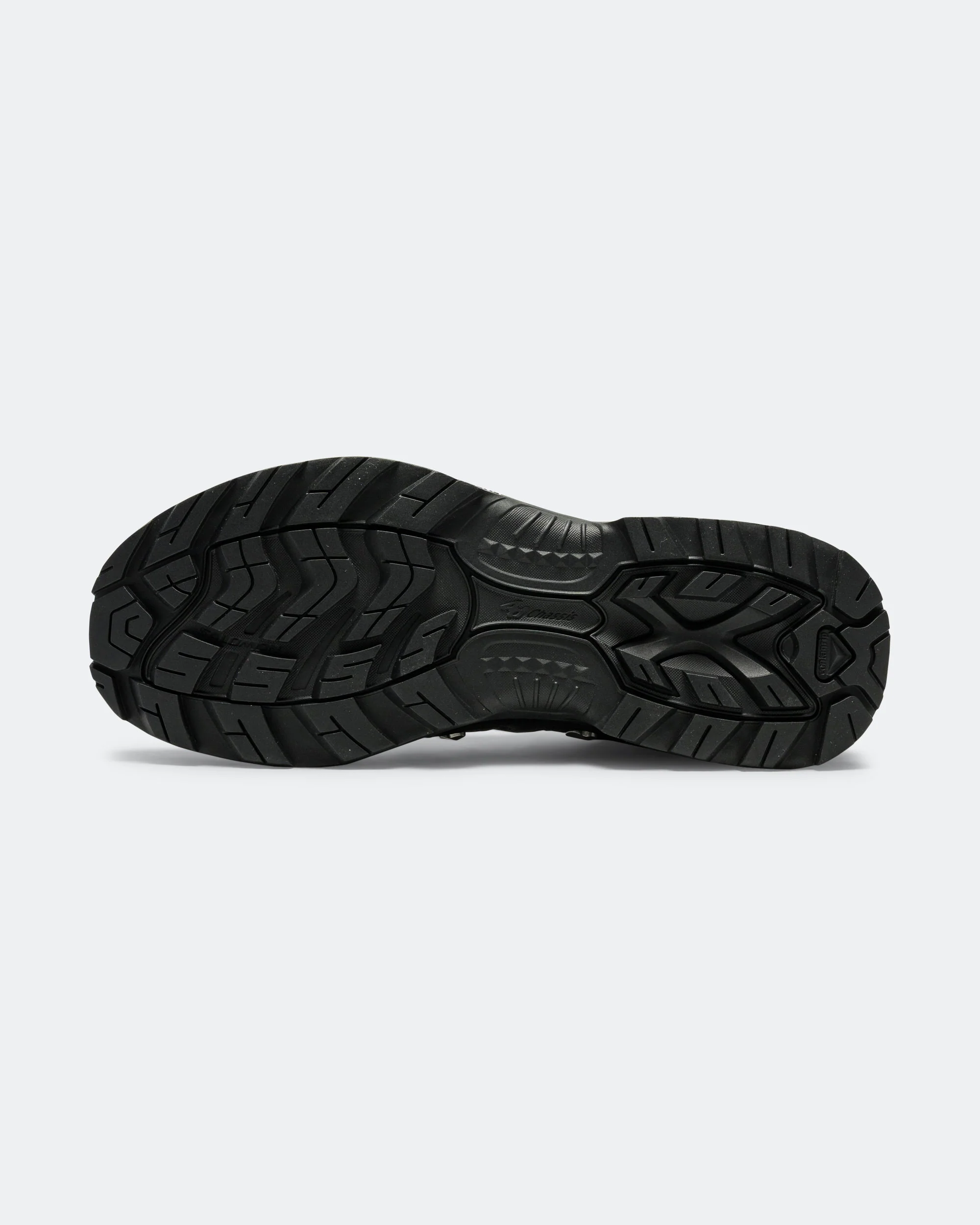 XT-Quest x OAMC - Black/Footwear Silver - Image 5