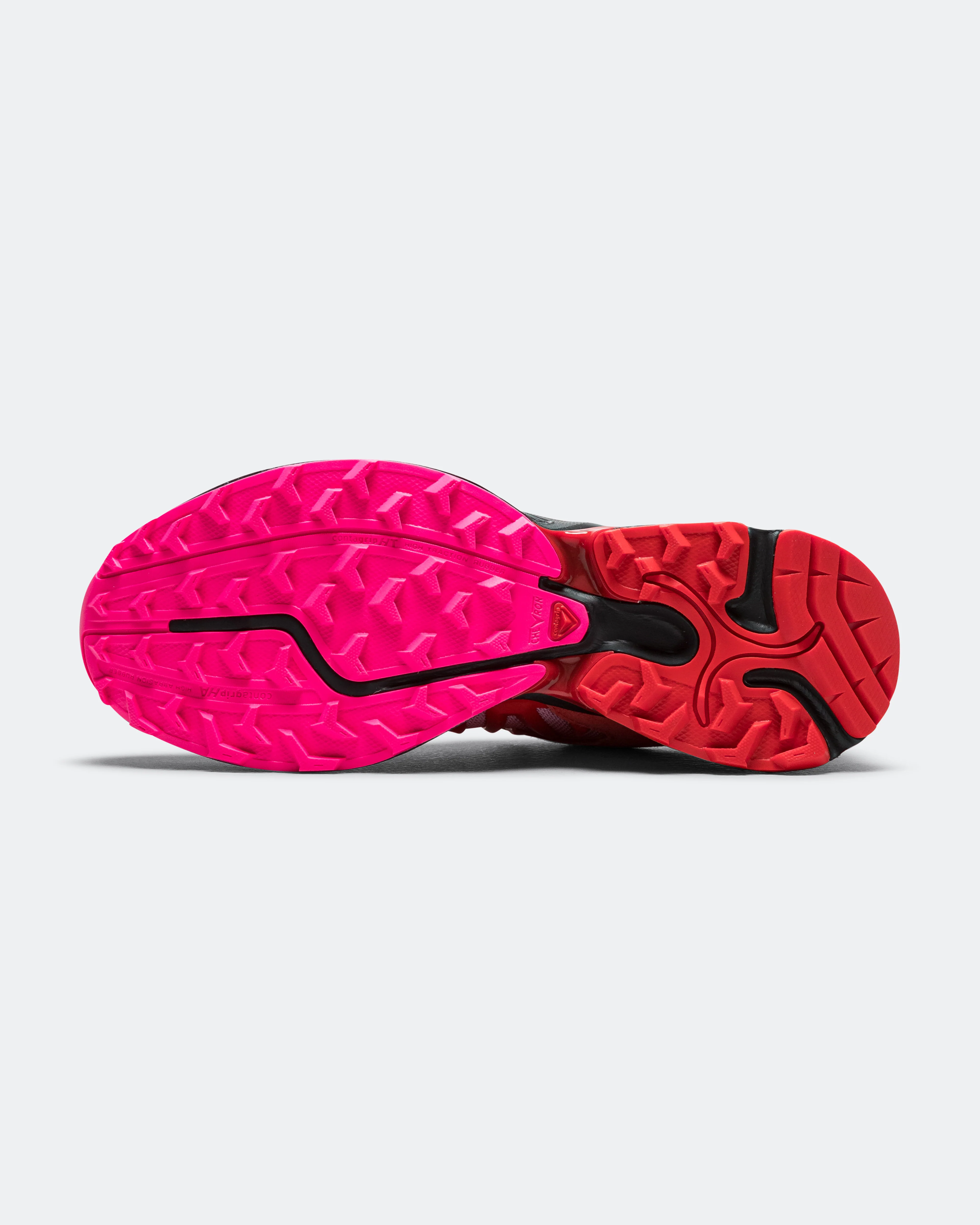 XT-Whisper x Aries - Fiery Red/Fuchsia Pink-Black - Image 5