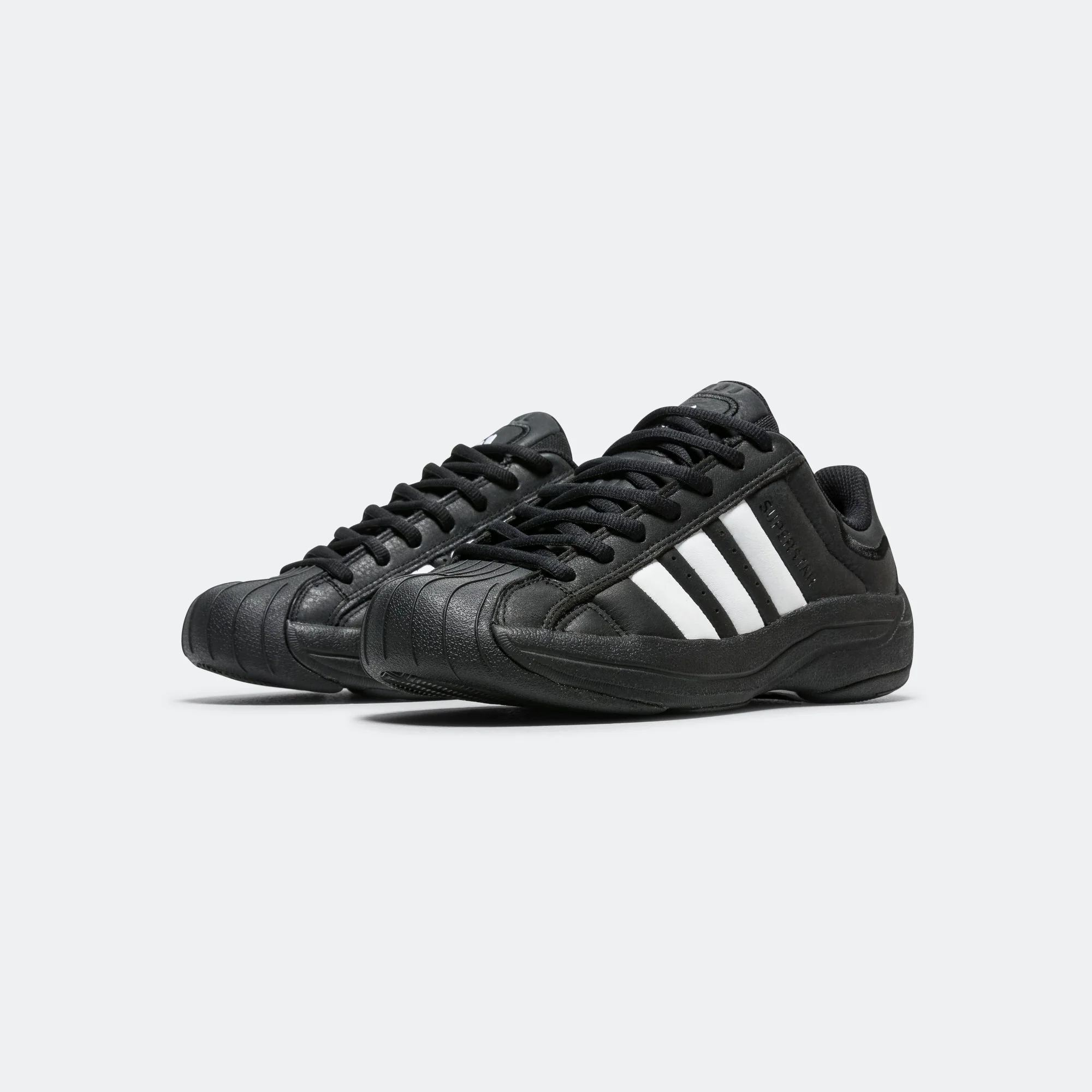 Superstar Millennium - Core Black/Footwear White-Core Black - Image 2