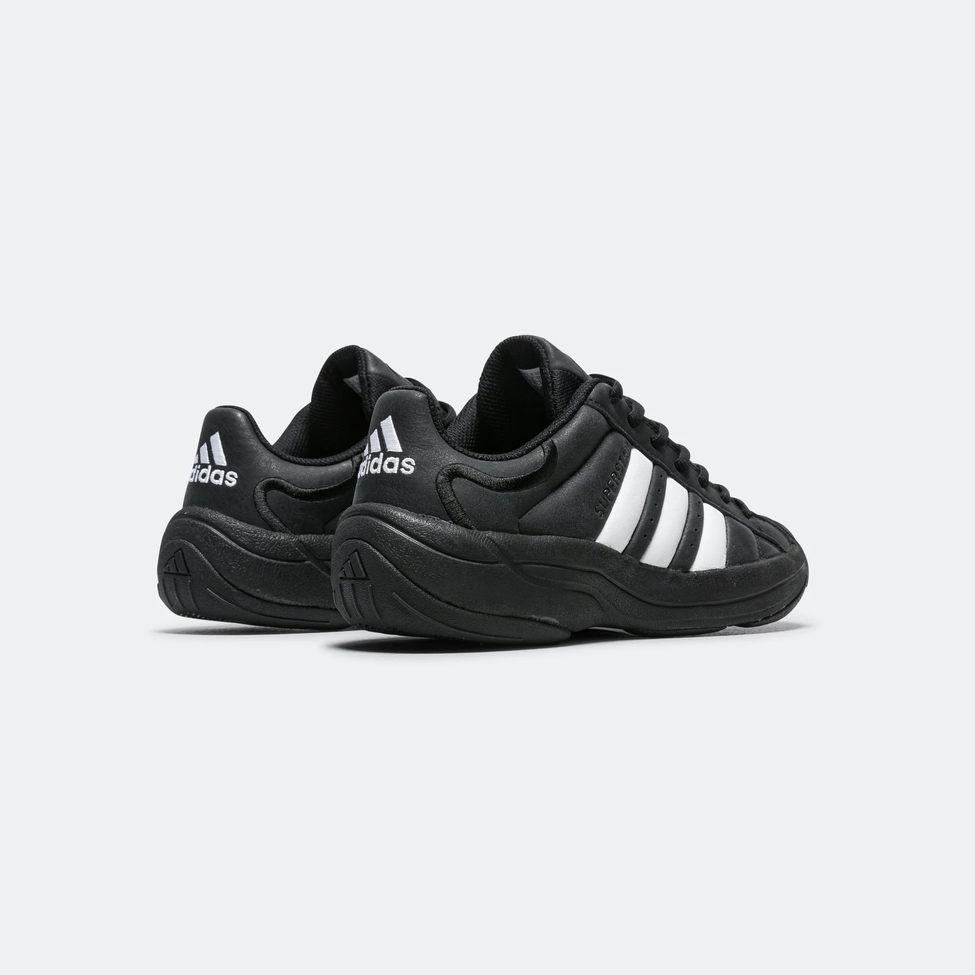 Superstar Millennium - Core Black/Footwear White-Core Black - Image 3