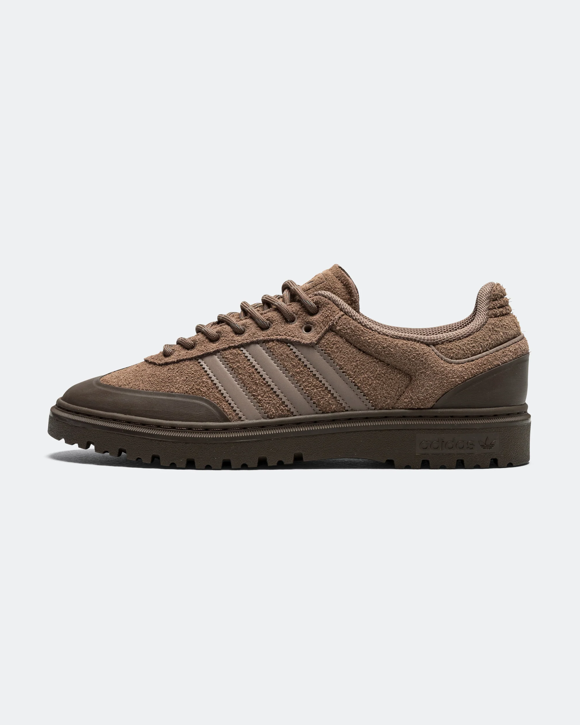 Samba WTR - Earth Strata/Trace Brown